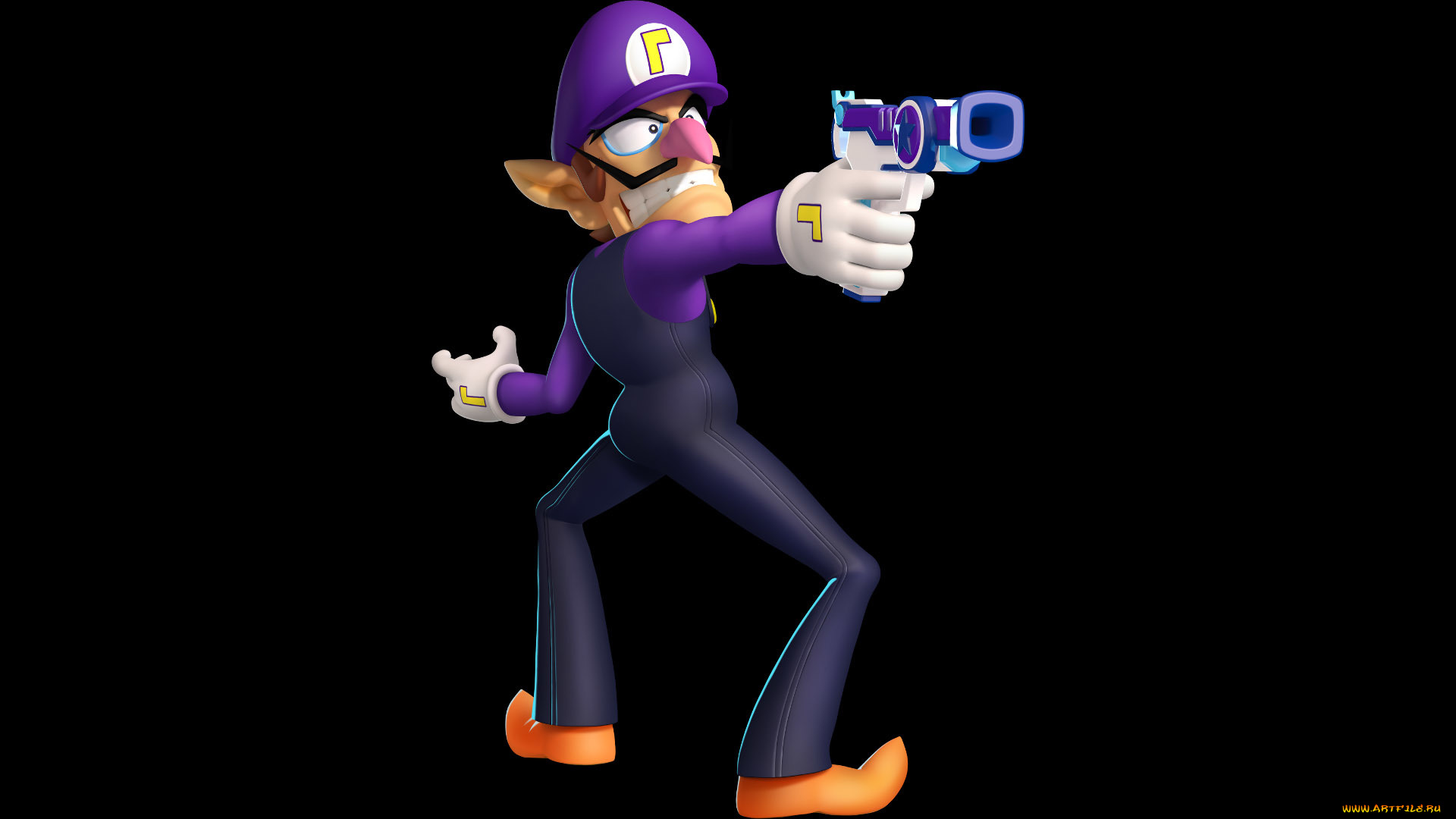 рисованное, комиксы, марио