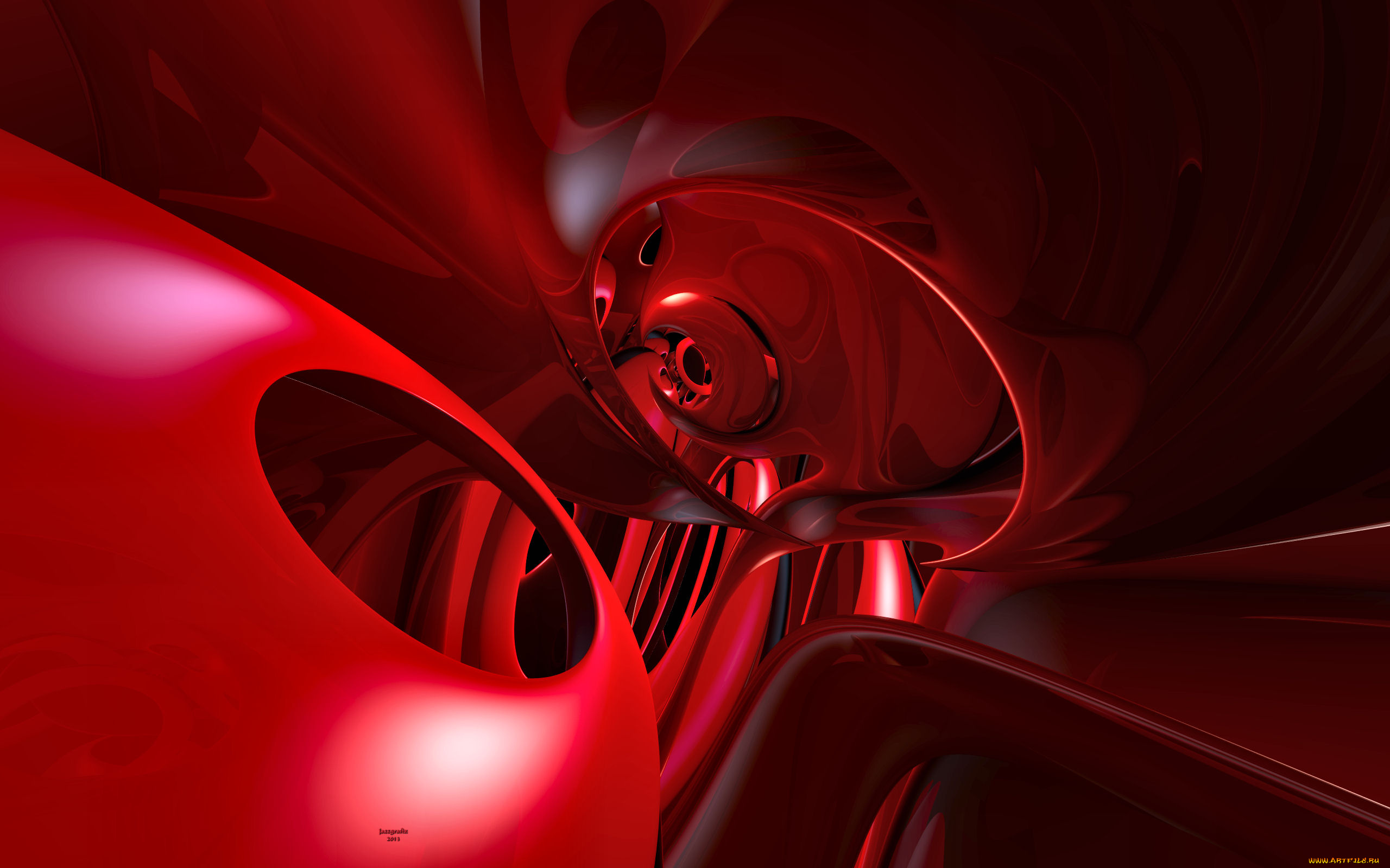 3д, графика, абстракция, , abstract, узор, фон, цвета