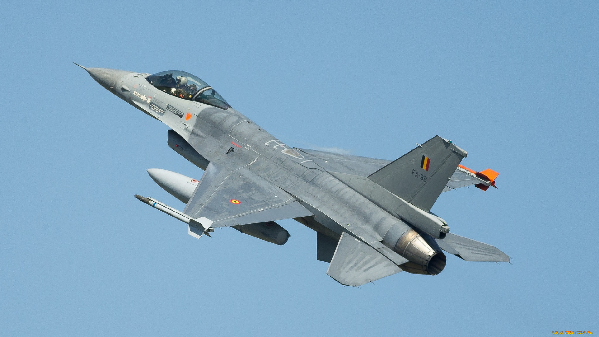 авиация, боевые, самолёты, истребитель