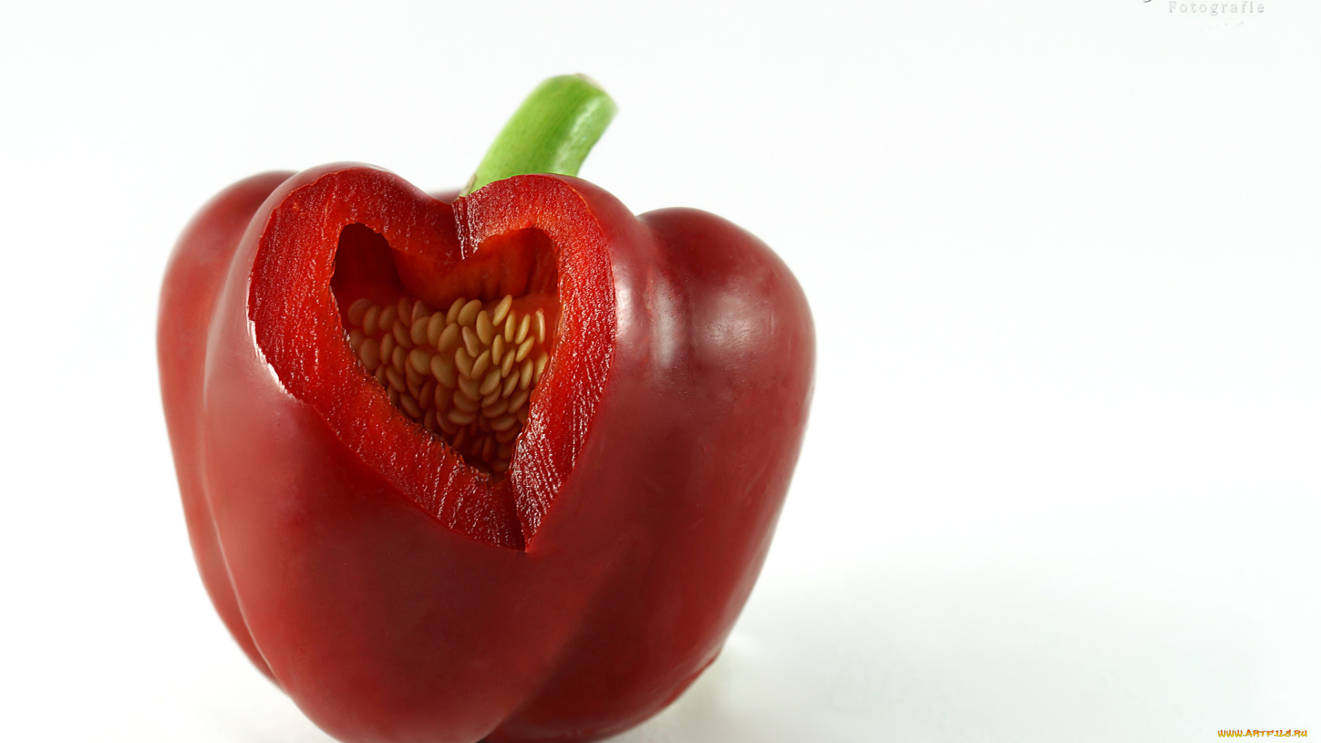 еда, перец, плоды