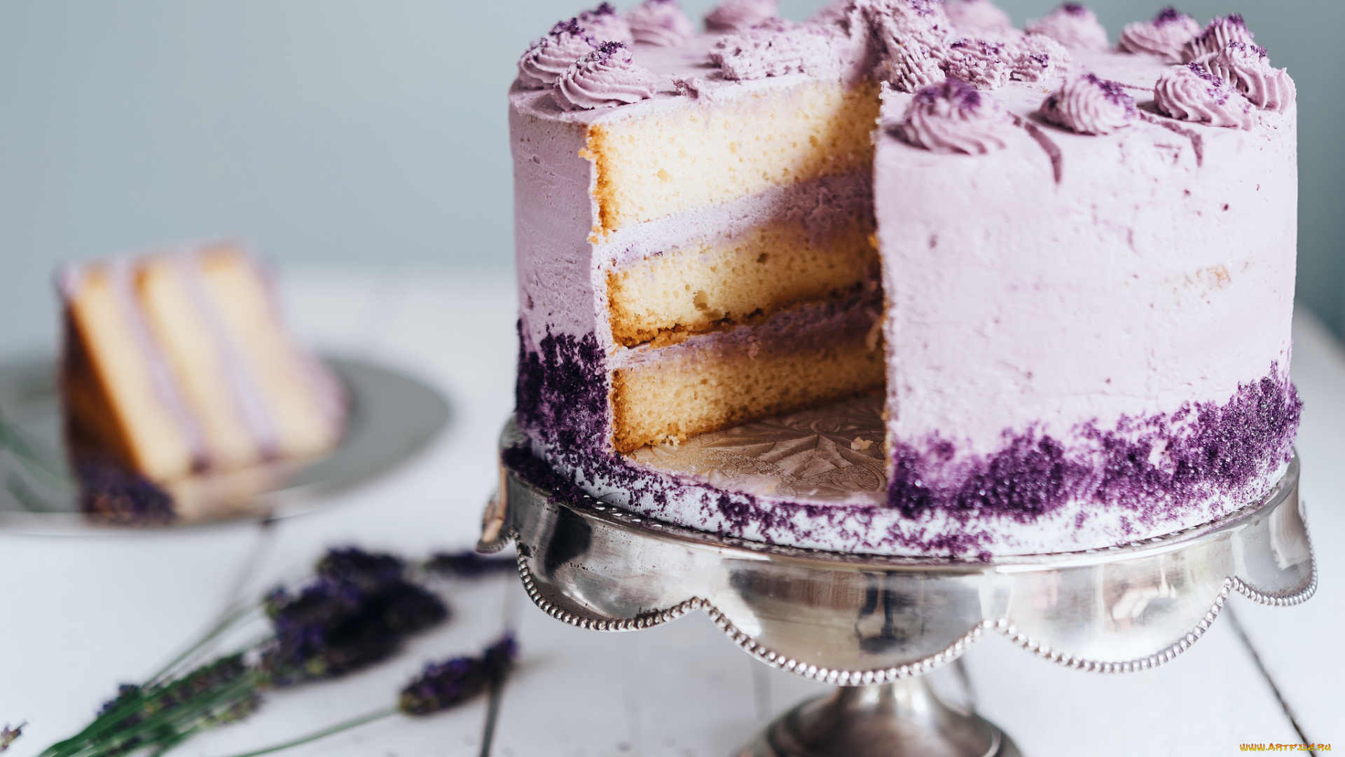 еда, торты, тортик