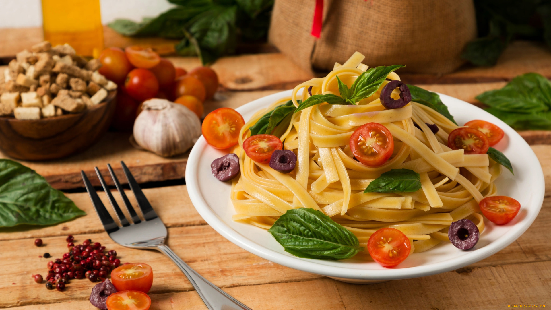 еда, вторые, блюда, трапеза