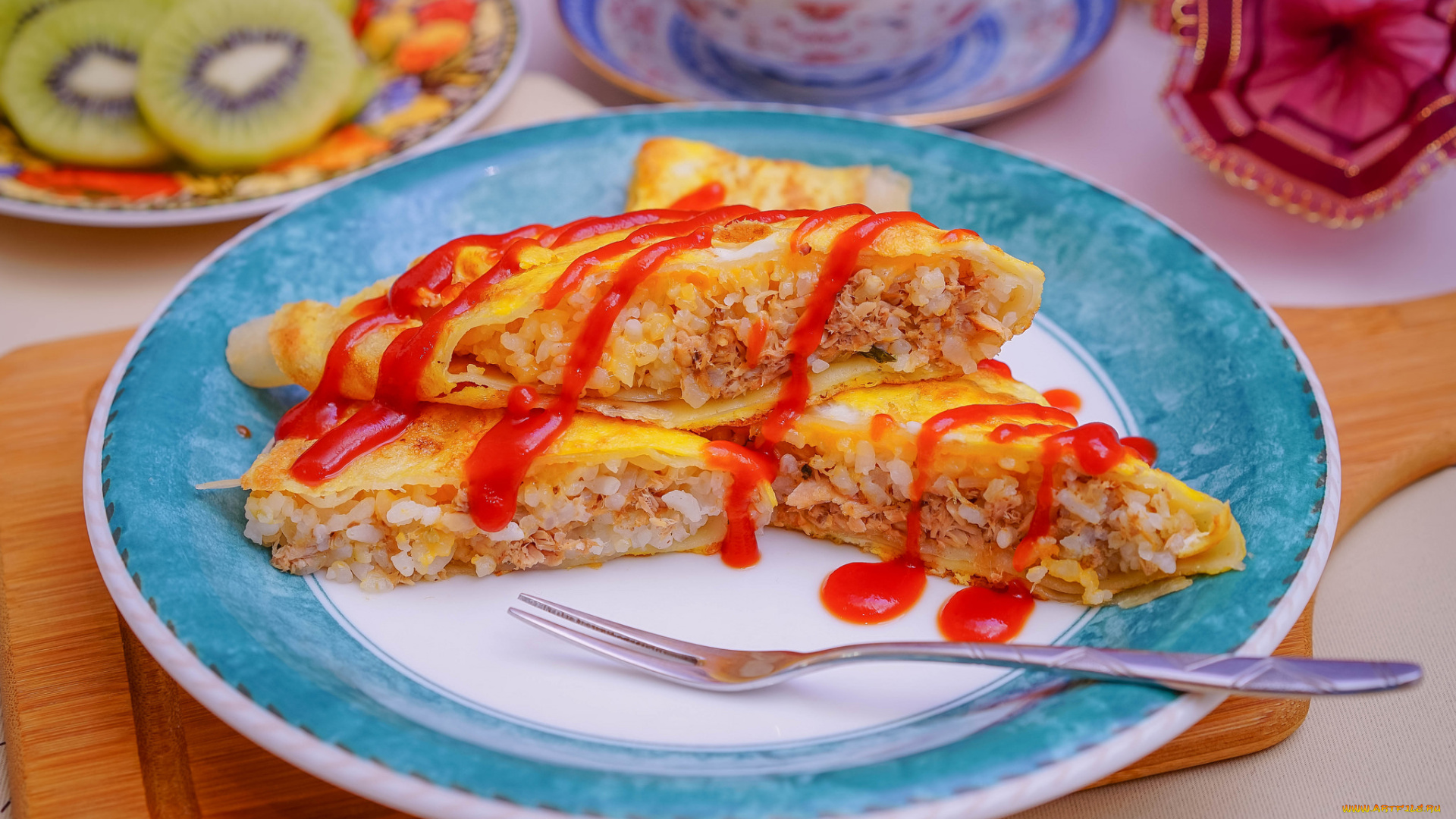 еда, вторые, блюда, трапеза