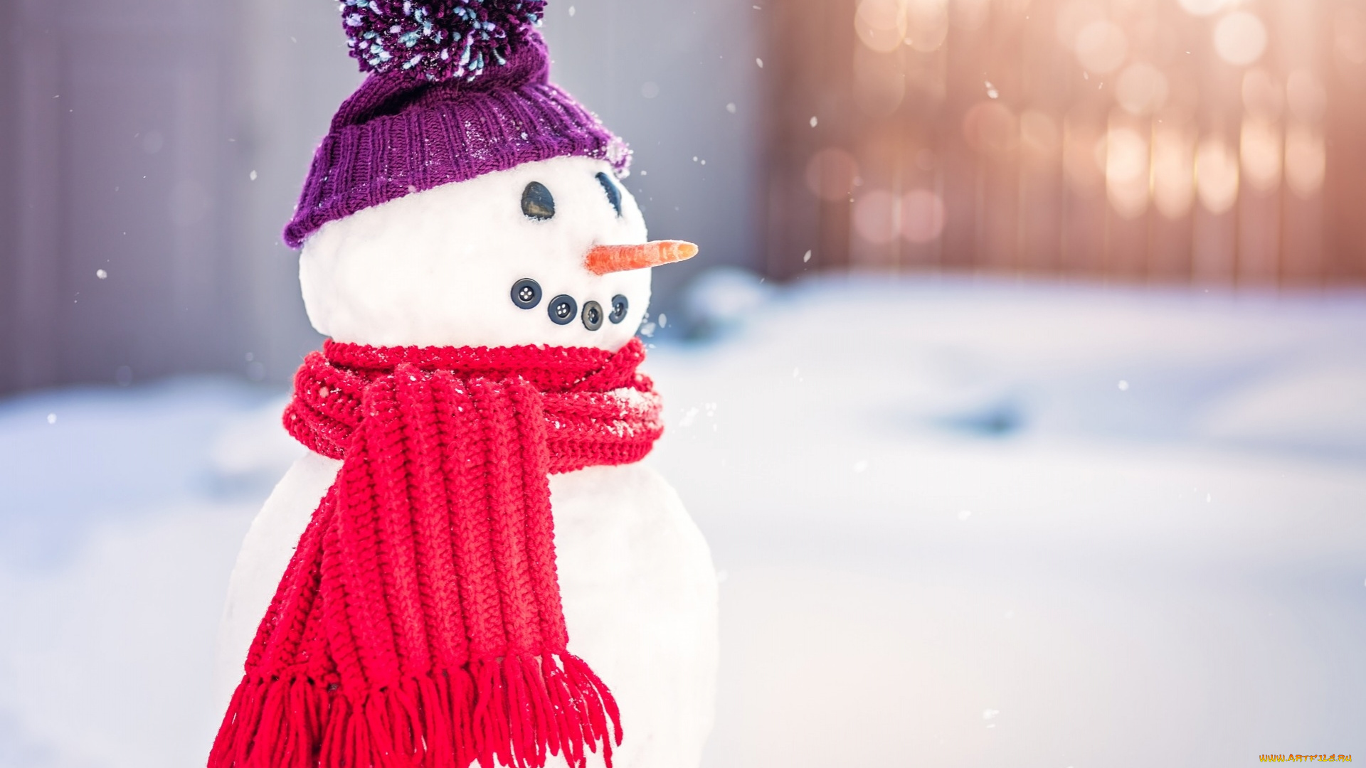 праздничные, снеговики, снеговик