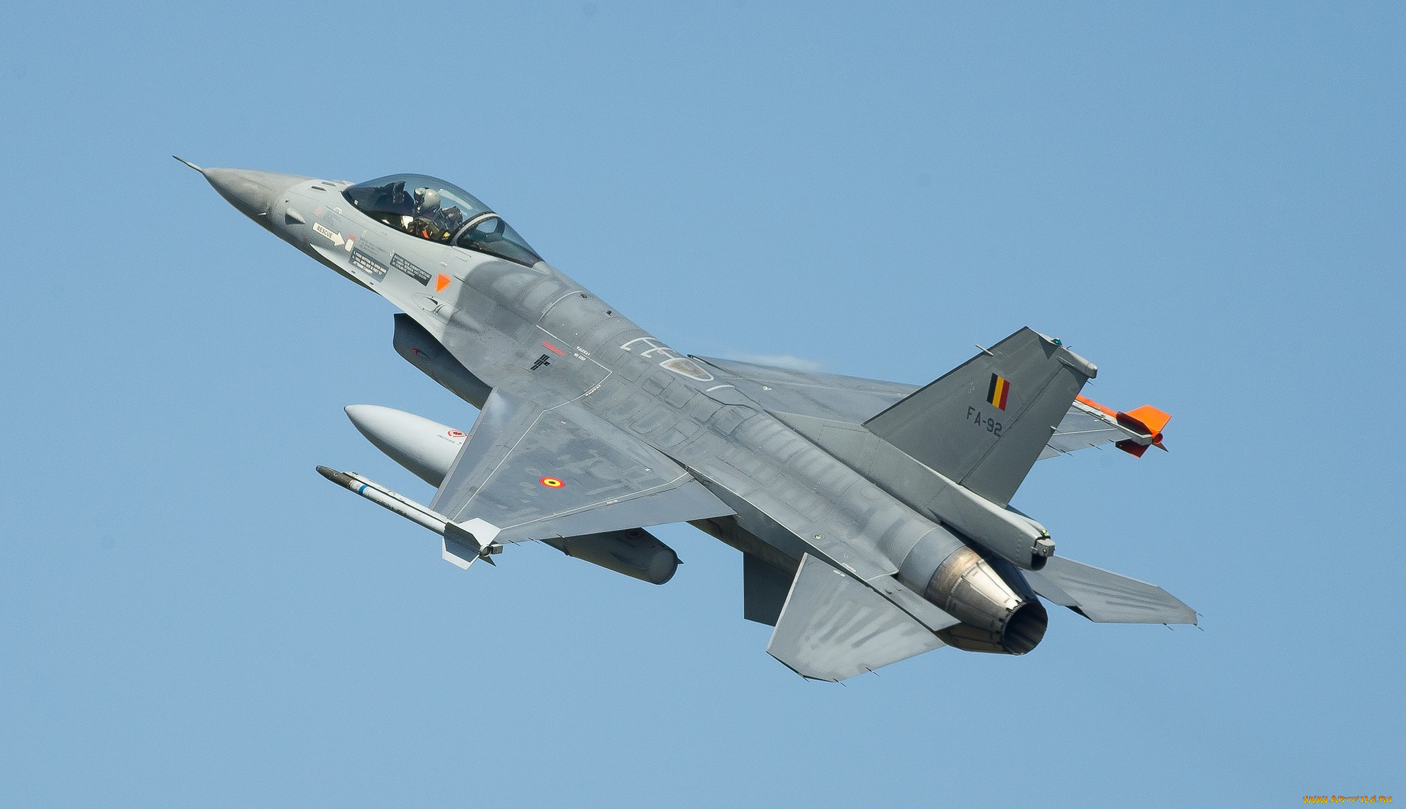 авиация, боевые, самолёты, истребитель