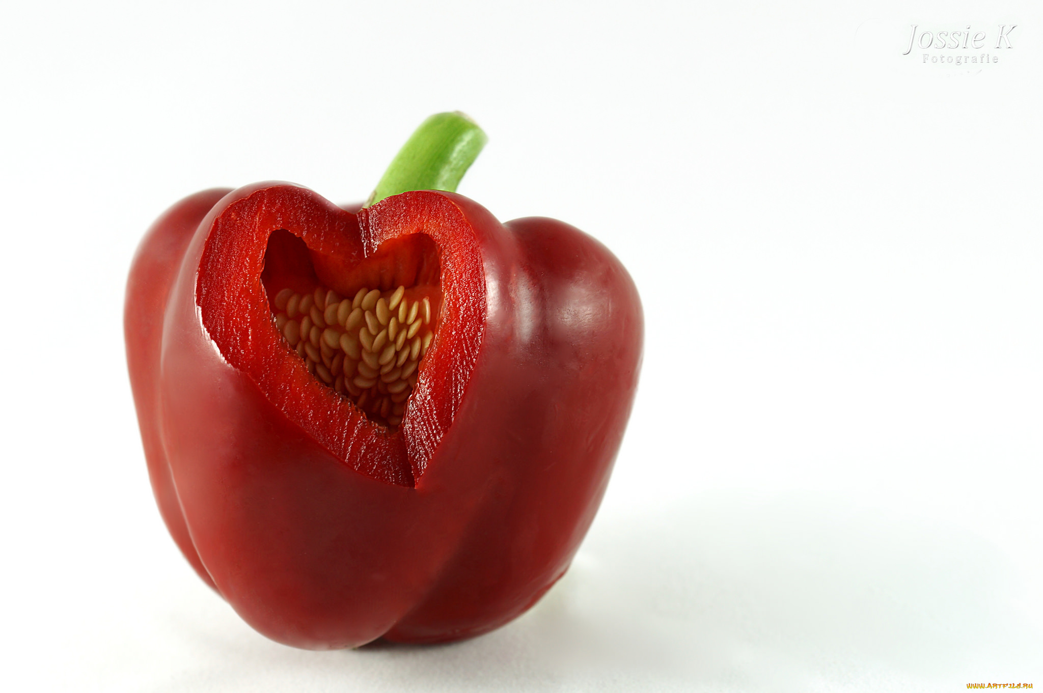 еда, перец, плоды