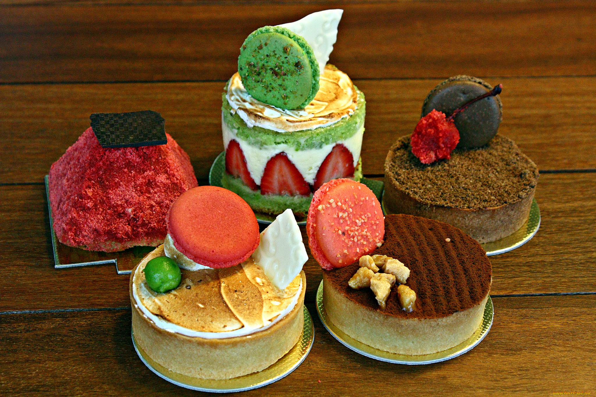еда, торты, тортик