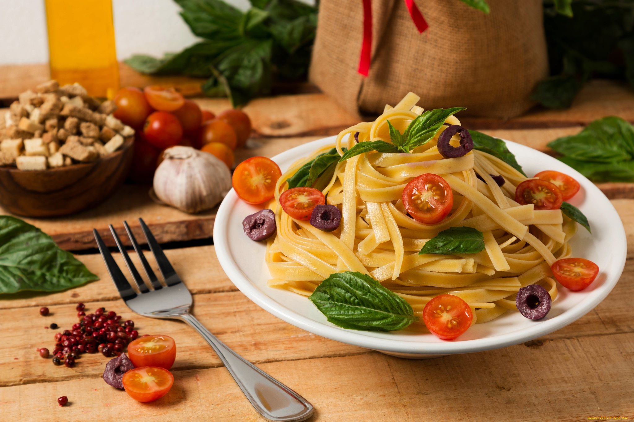 еда, вторые, блюда, трапеза