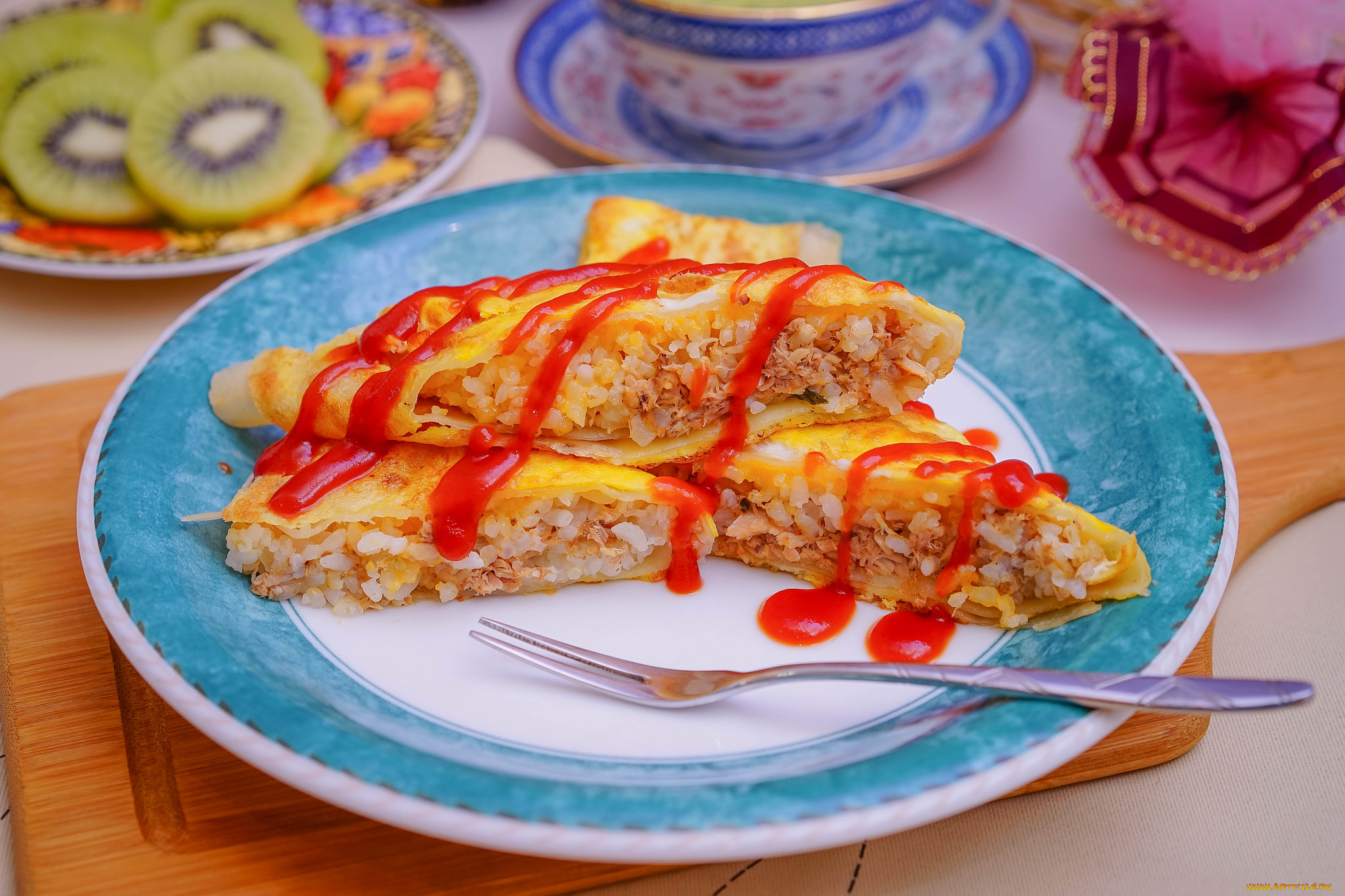 еда, вторые, блюда, трапеза