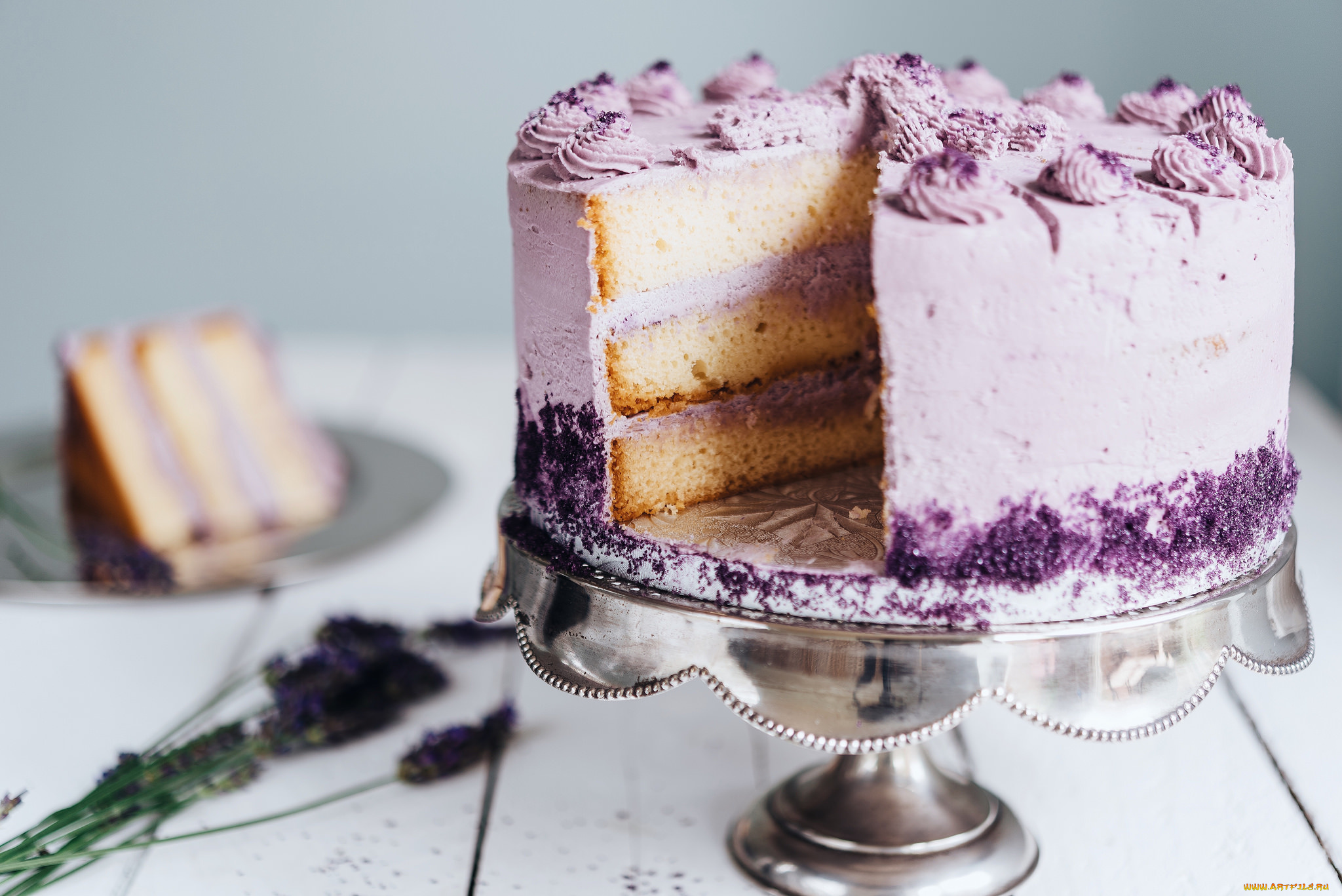 еда, торты, тортик