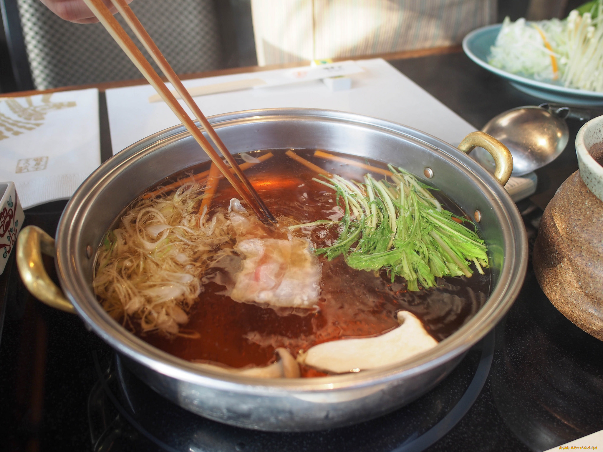 еда, первые, блюда, суп