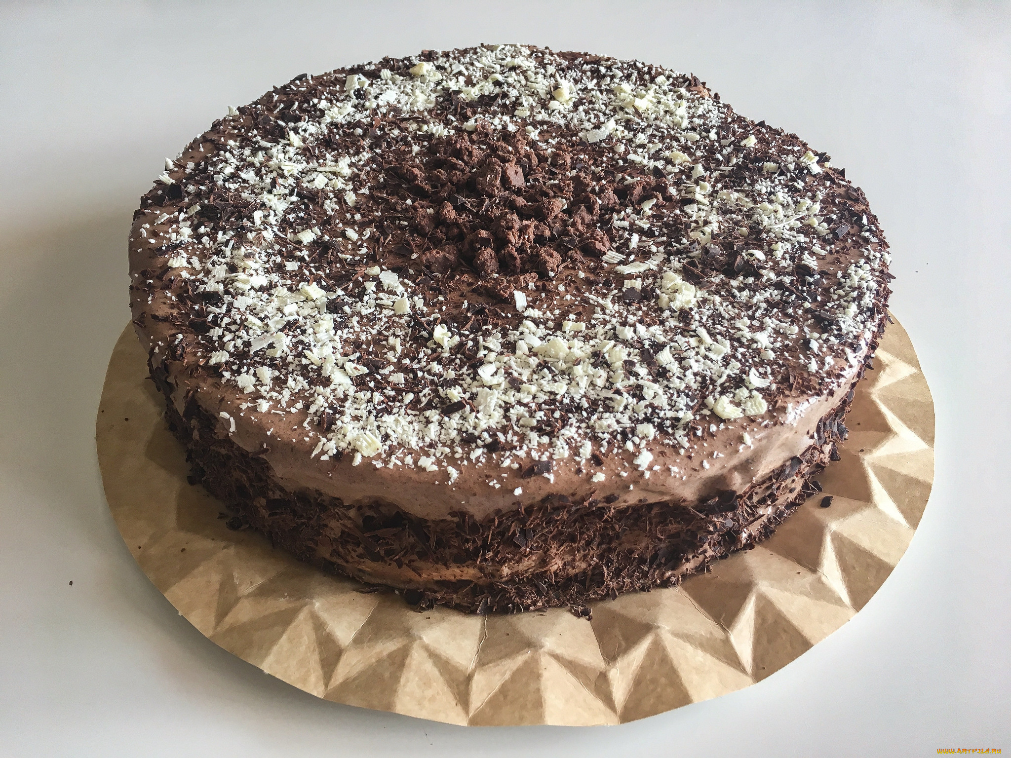 еда, торты, тортик