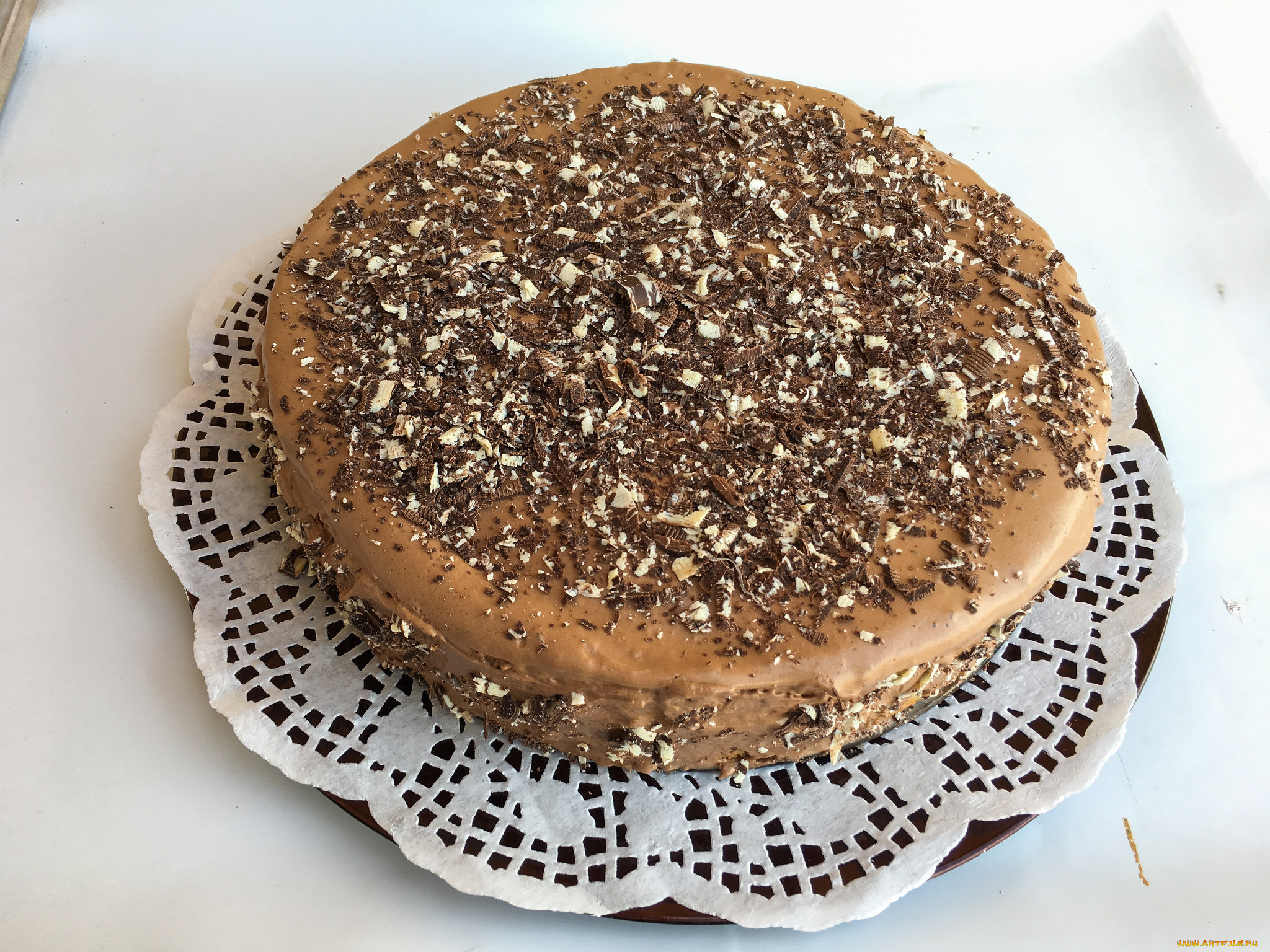 еда, торты, тортик