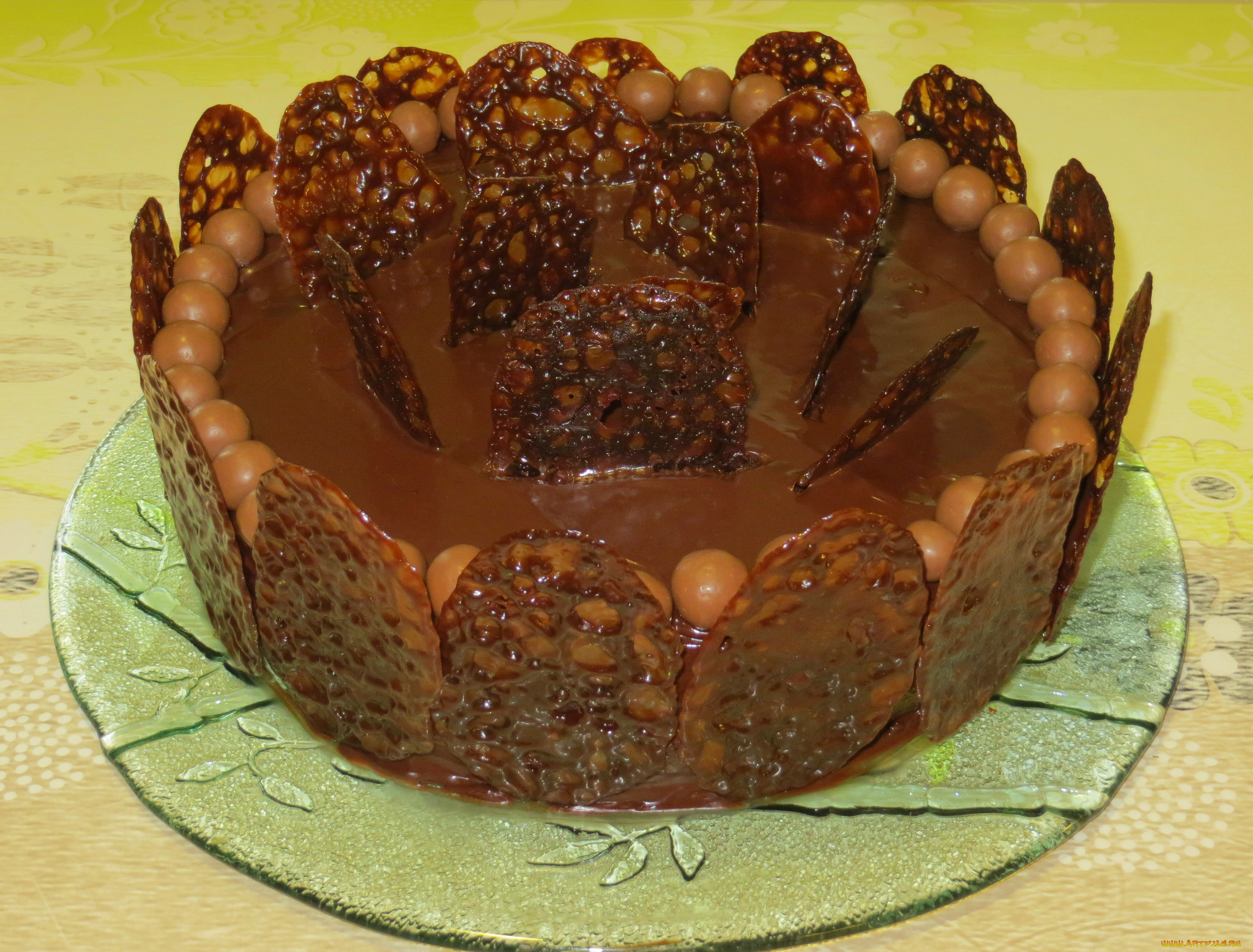 еда, торты, десерт