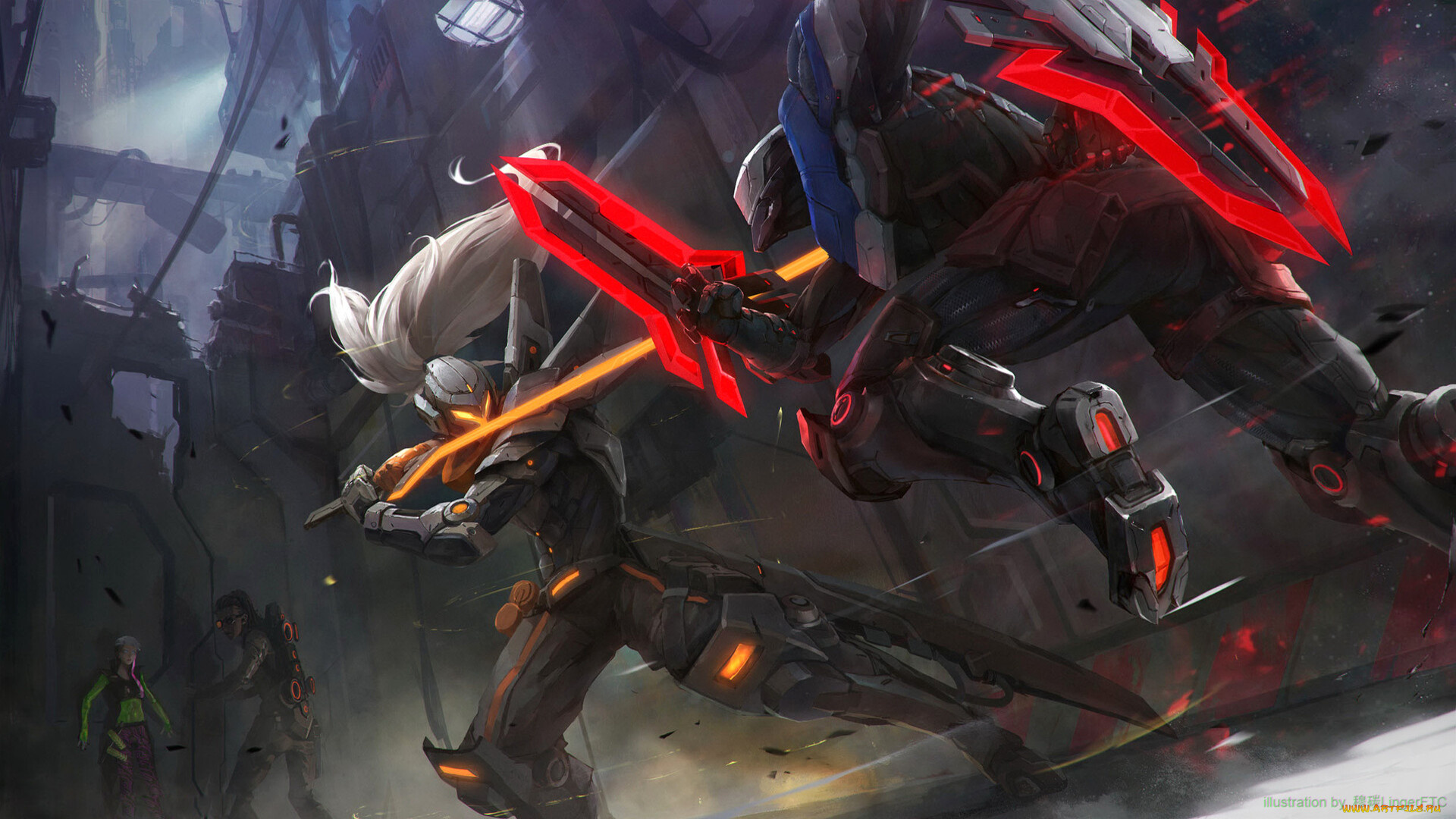 видео, игры, league, of, legends, league, of, legends