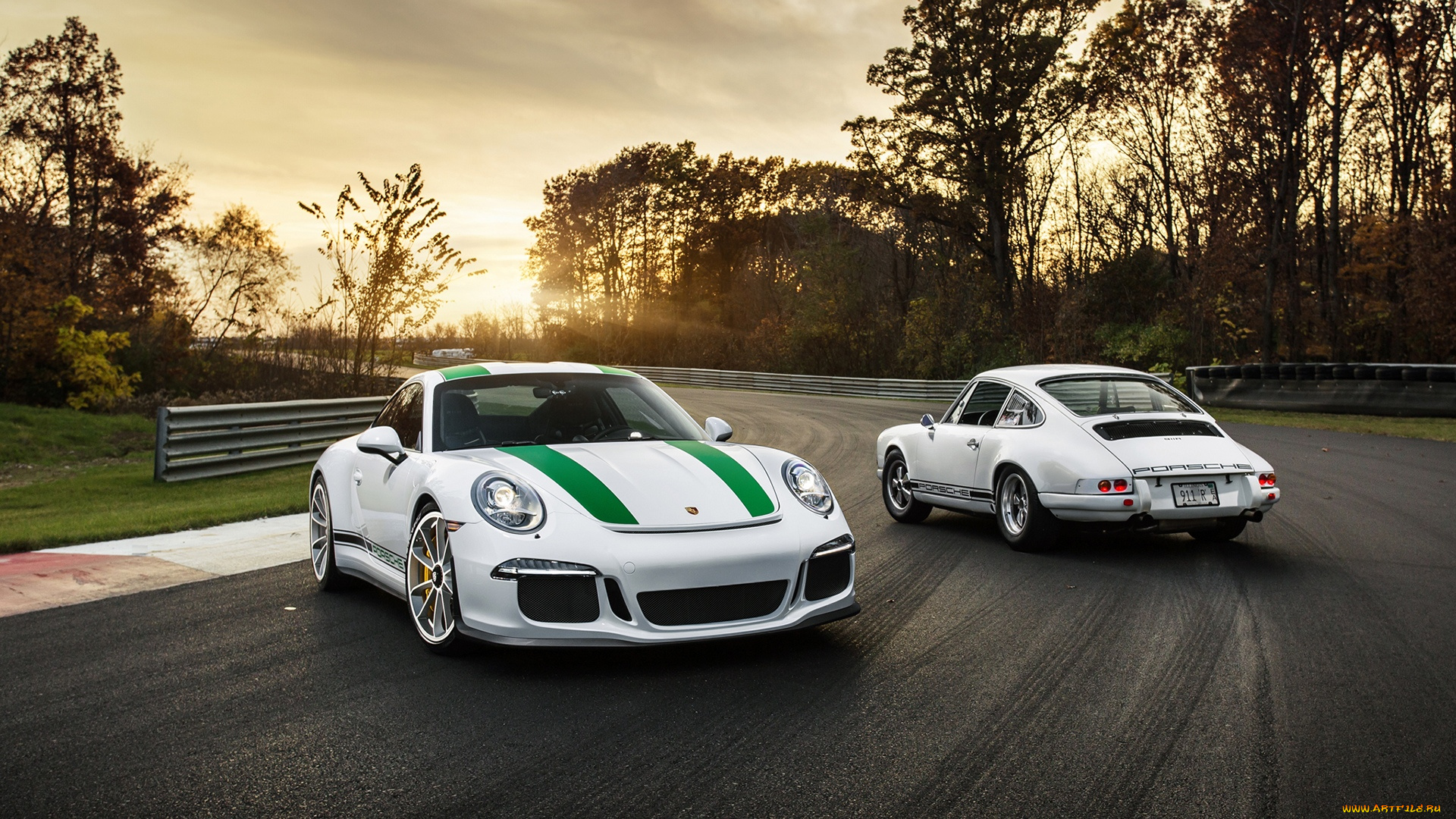 автомобили, porsche, 911