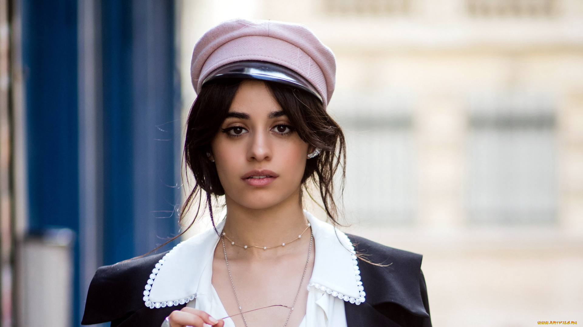 музыка, camila, cabello, цепочка