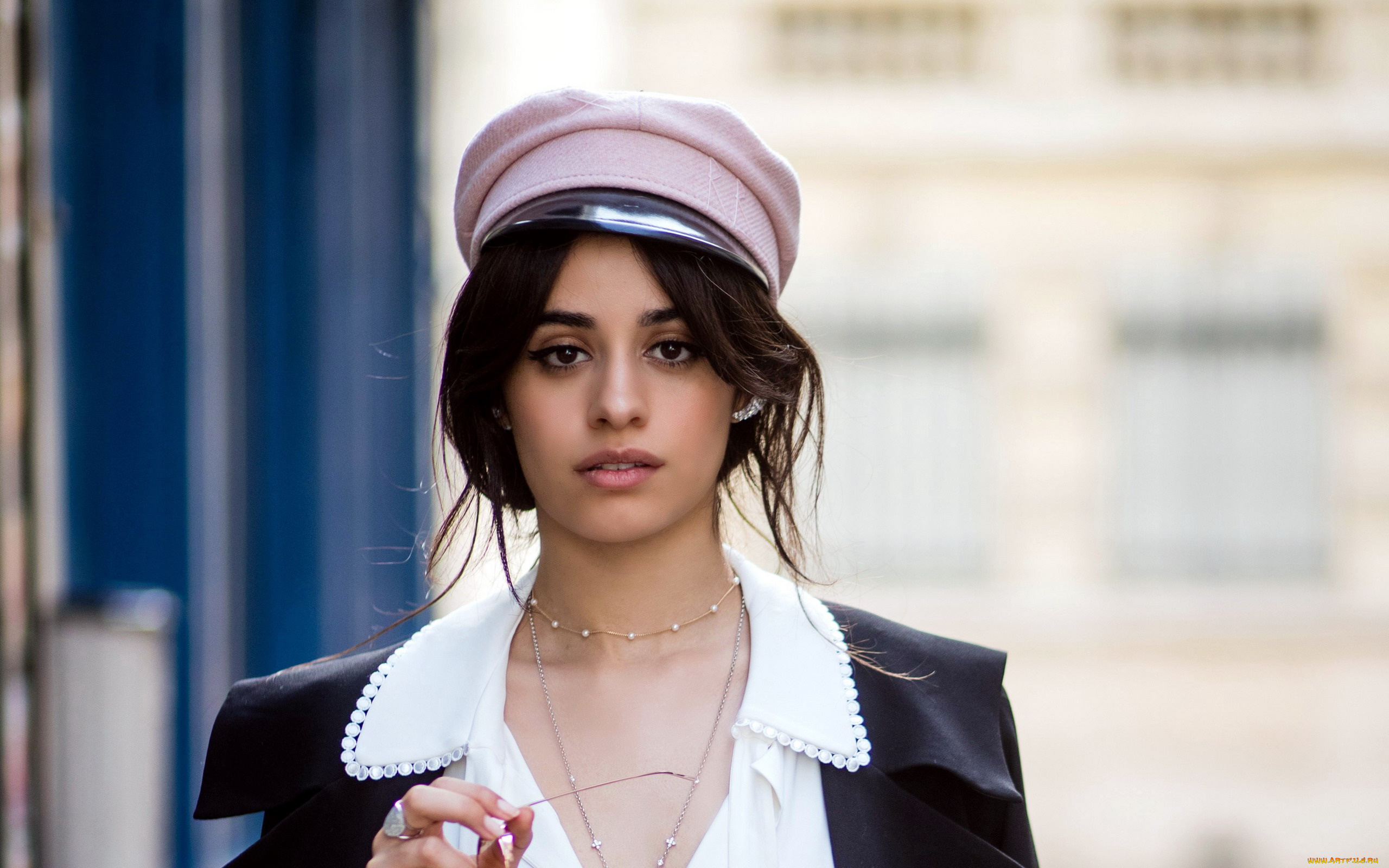 музыка, camila, cabello, цепочка