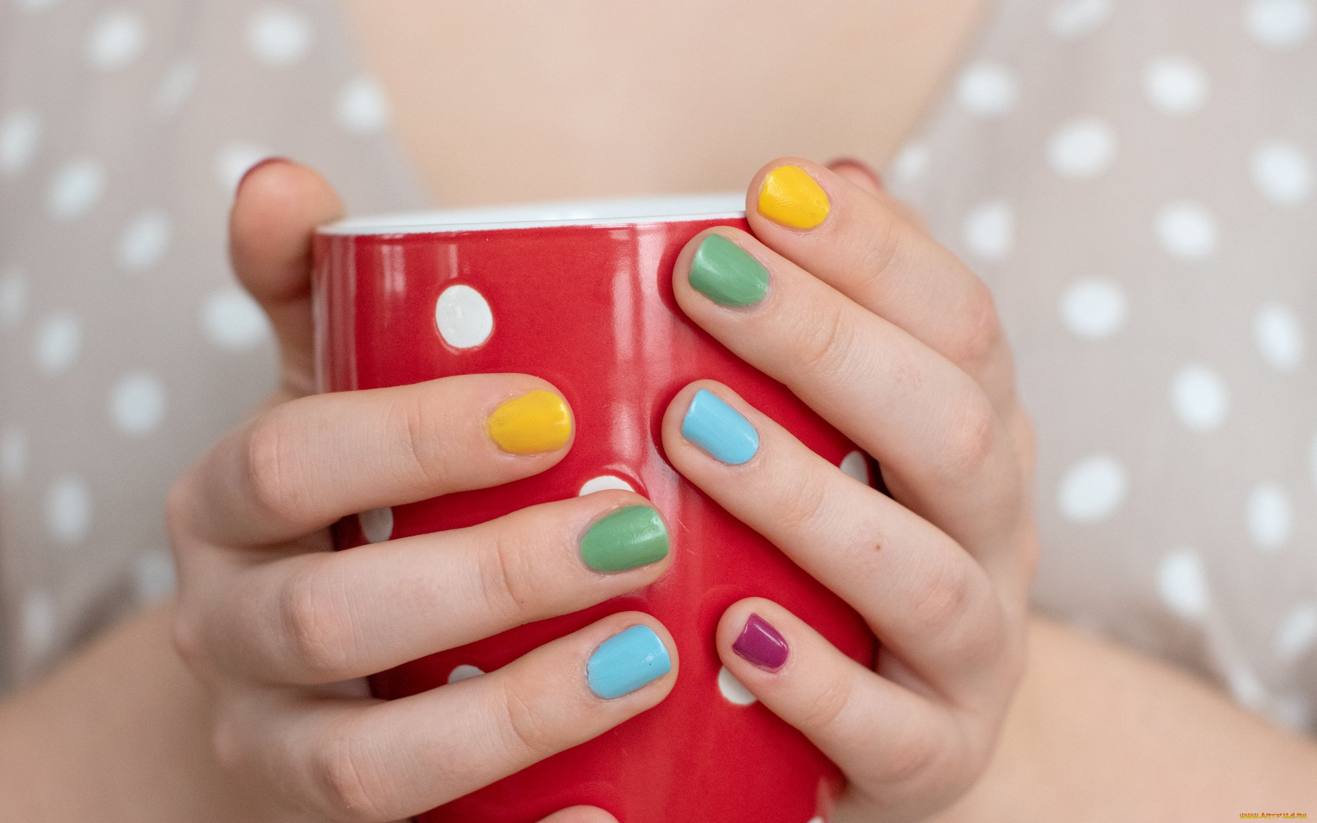 разное, руки, , ноги, женские, маникюр, кружка