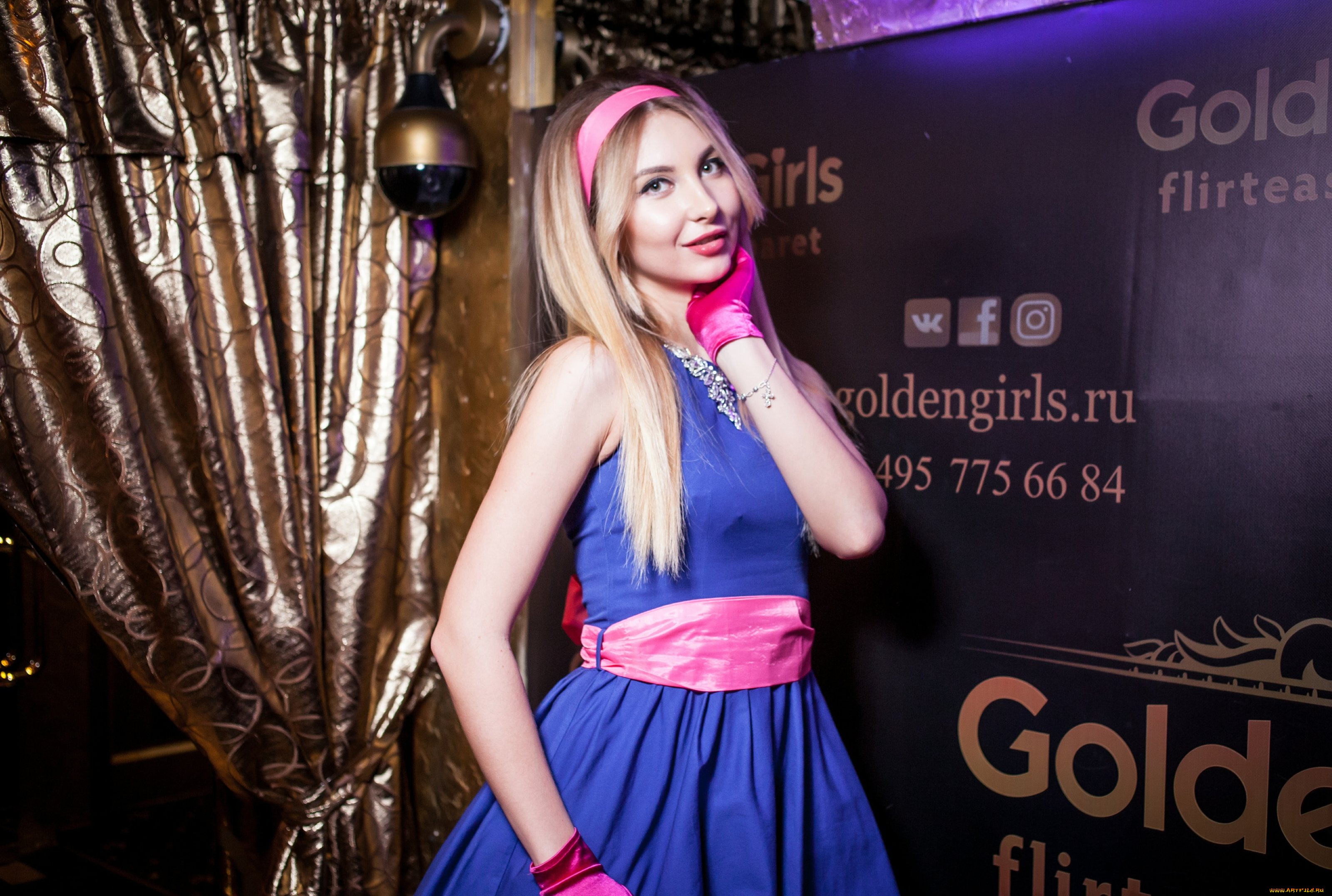 девушки, -, блондинки, , светловолосые, golden, girls, ночной, клуб, модель