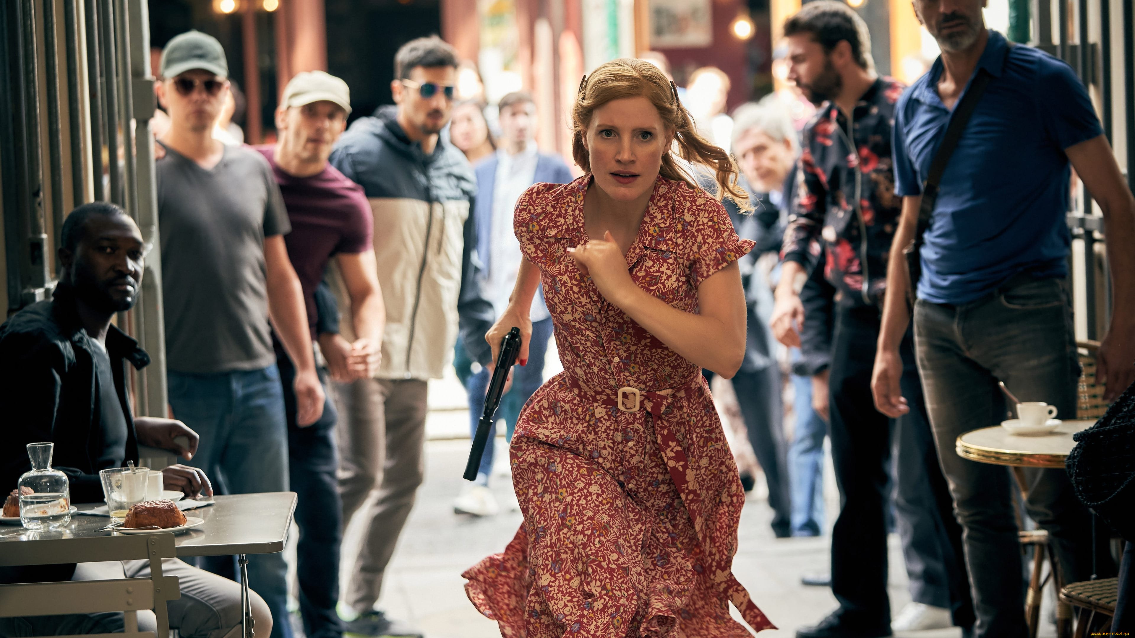 the, 355, , >, 2022, кино, фильмы, -unknown, , другое, код, 355, триллер, jessica, chastain, боевик, кадры, из, фильма