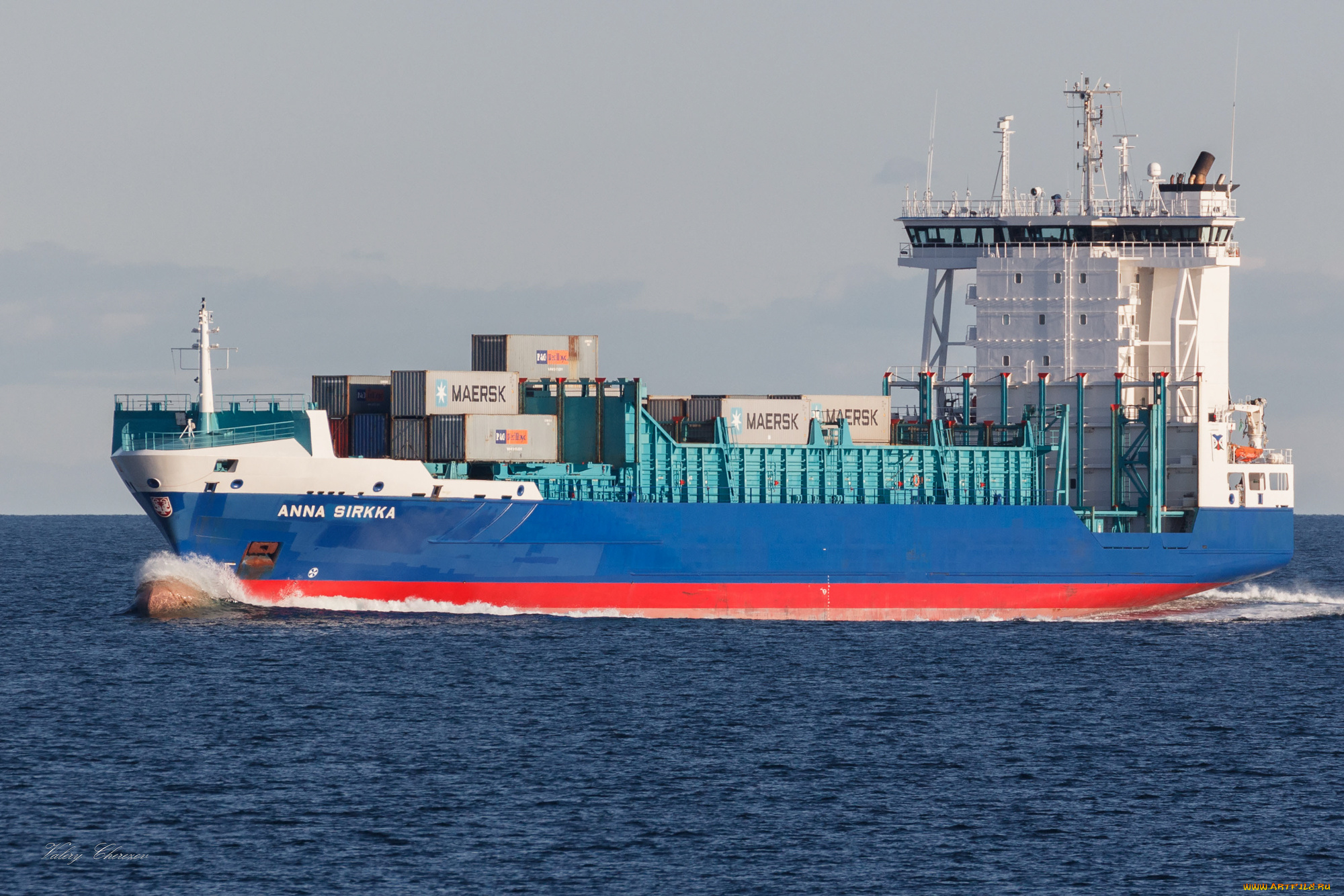 корабли, грузовые, суда, судно, море