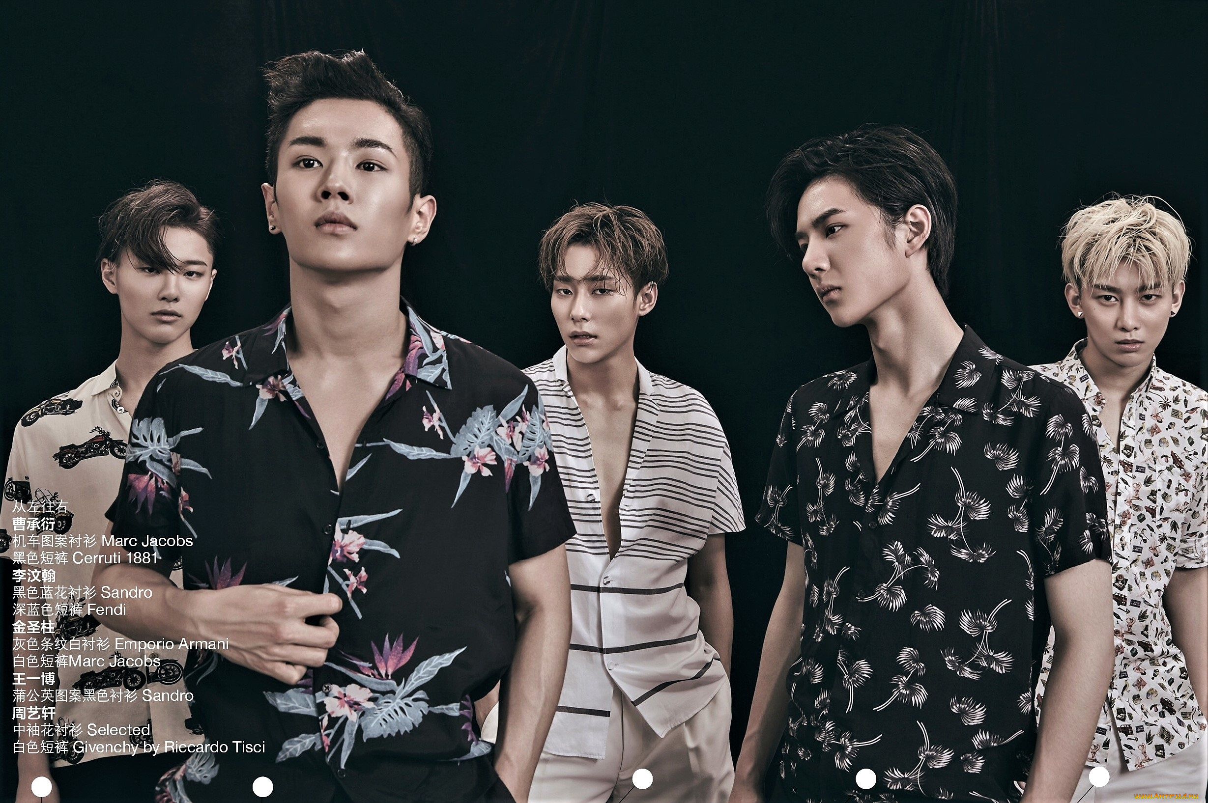 uniq, музыка, парни, группа, рубашки