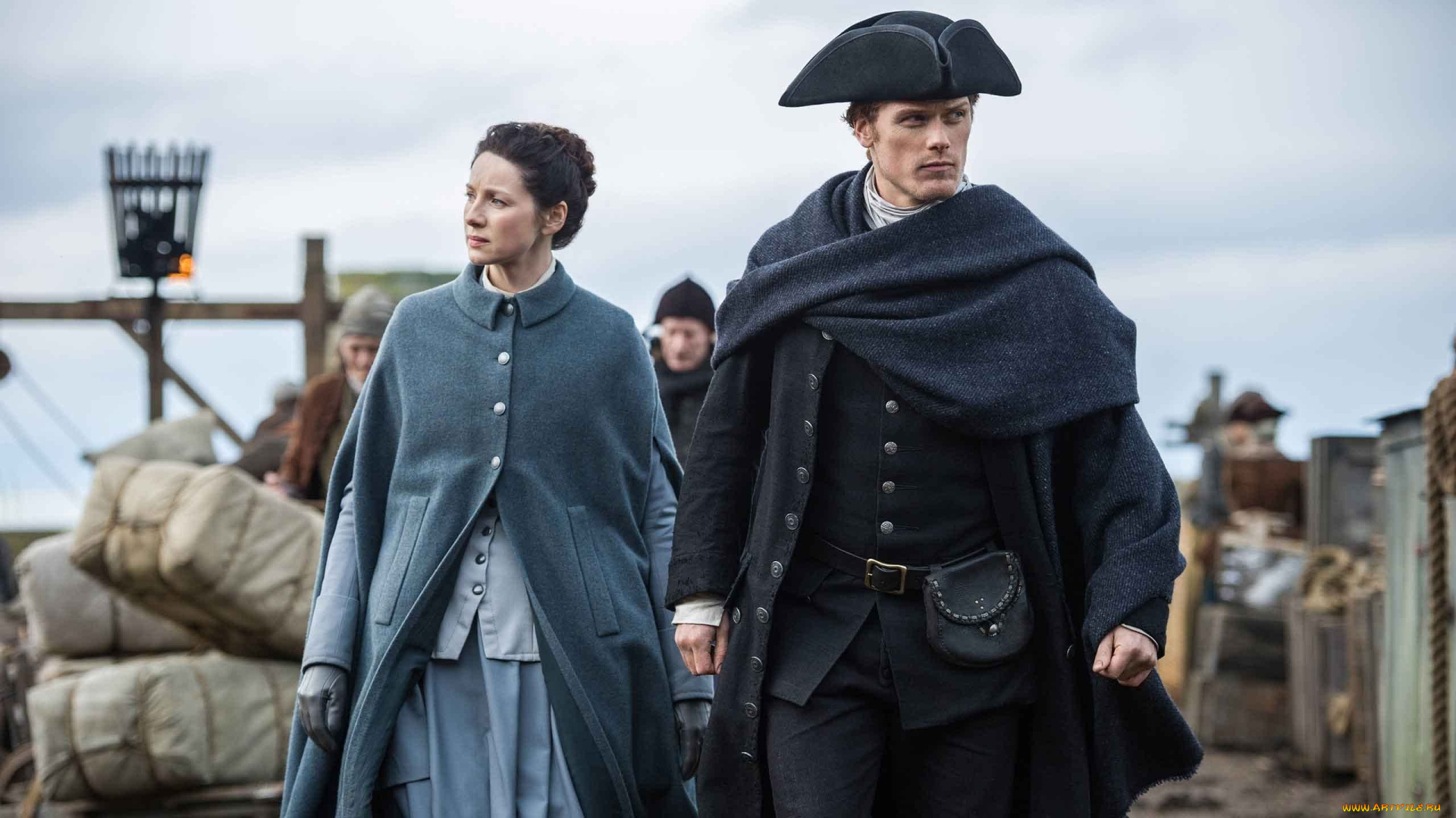 кино, фильмы, outlander, , сериал, драма, фантастика