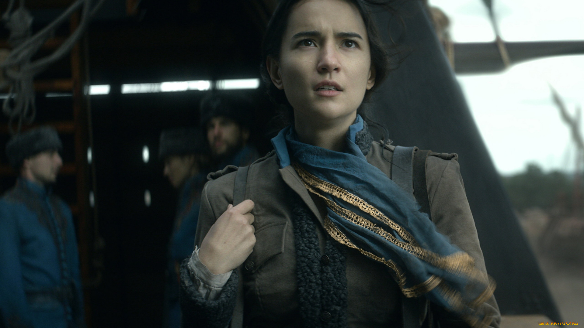 кино, фильмы, shadow, and, bone, , сериал, персонаж