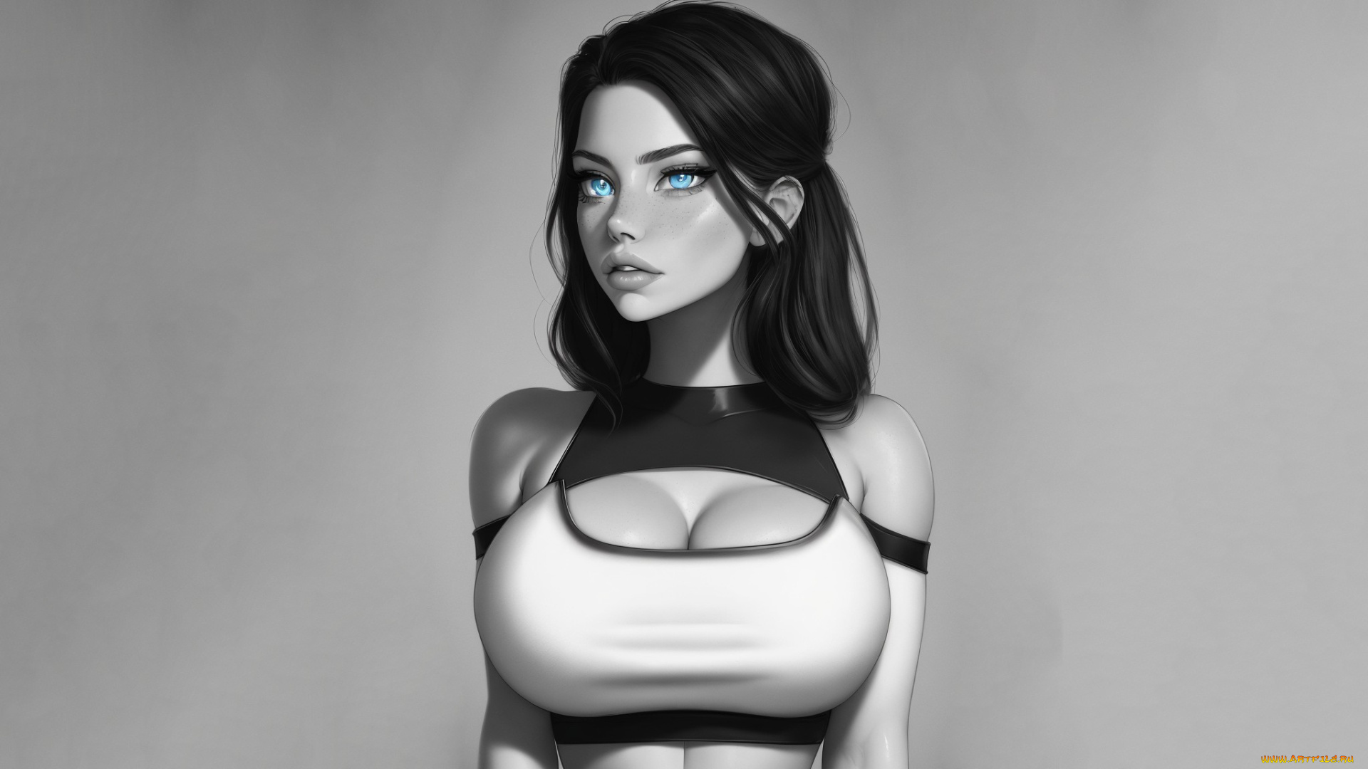 рисованное, люди, нейросети, графика, нейроарт, ai, art, нейронные, сети, рисунки, нейро, искусство