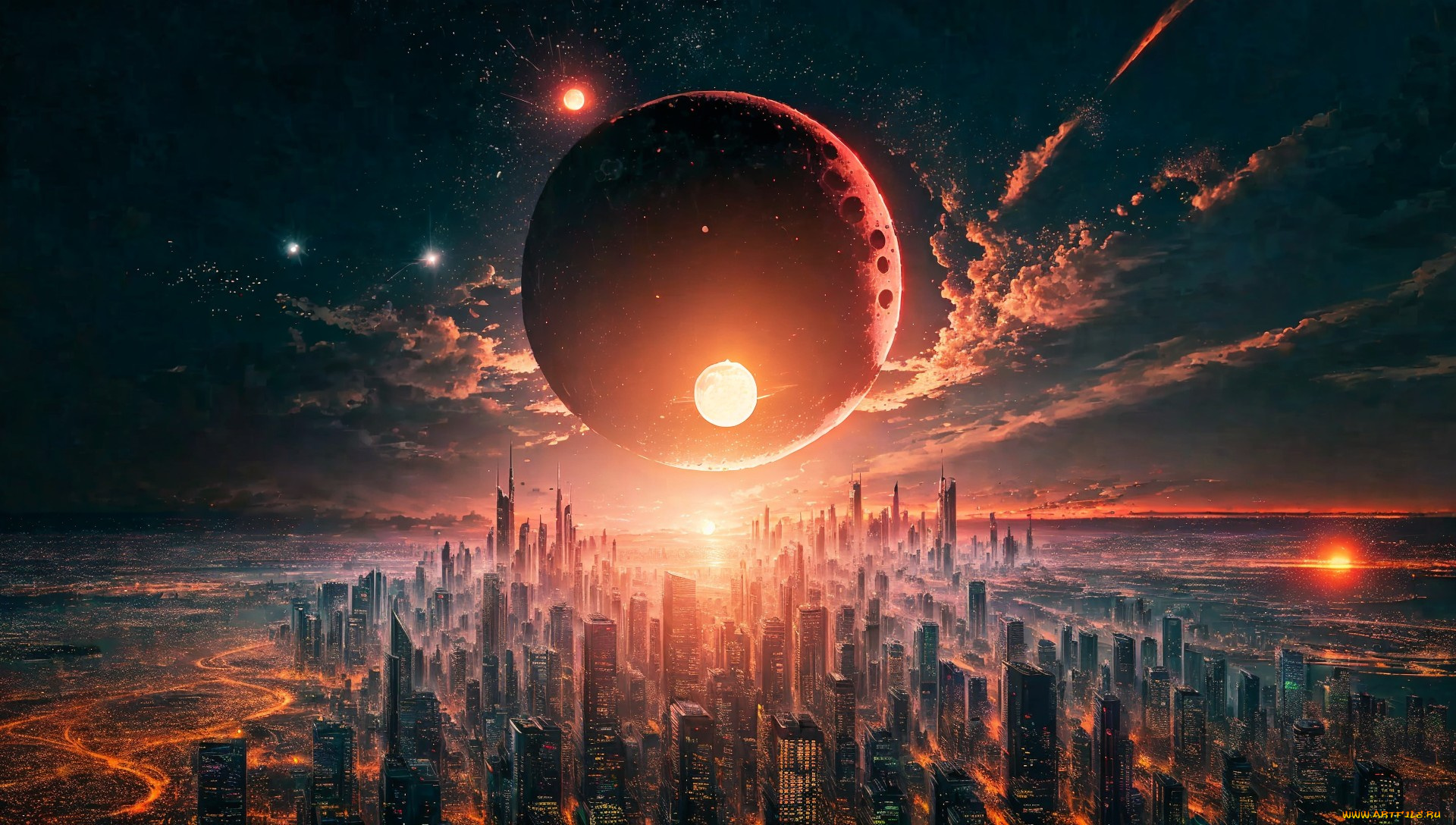 фэнтези, иные, миры, , иные, времена, нейросети, графика, нейроарт, ai, art, нейронные, сети, рисунки, нейро, искусство