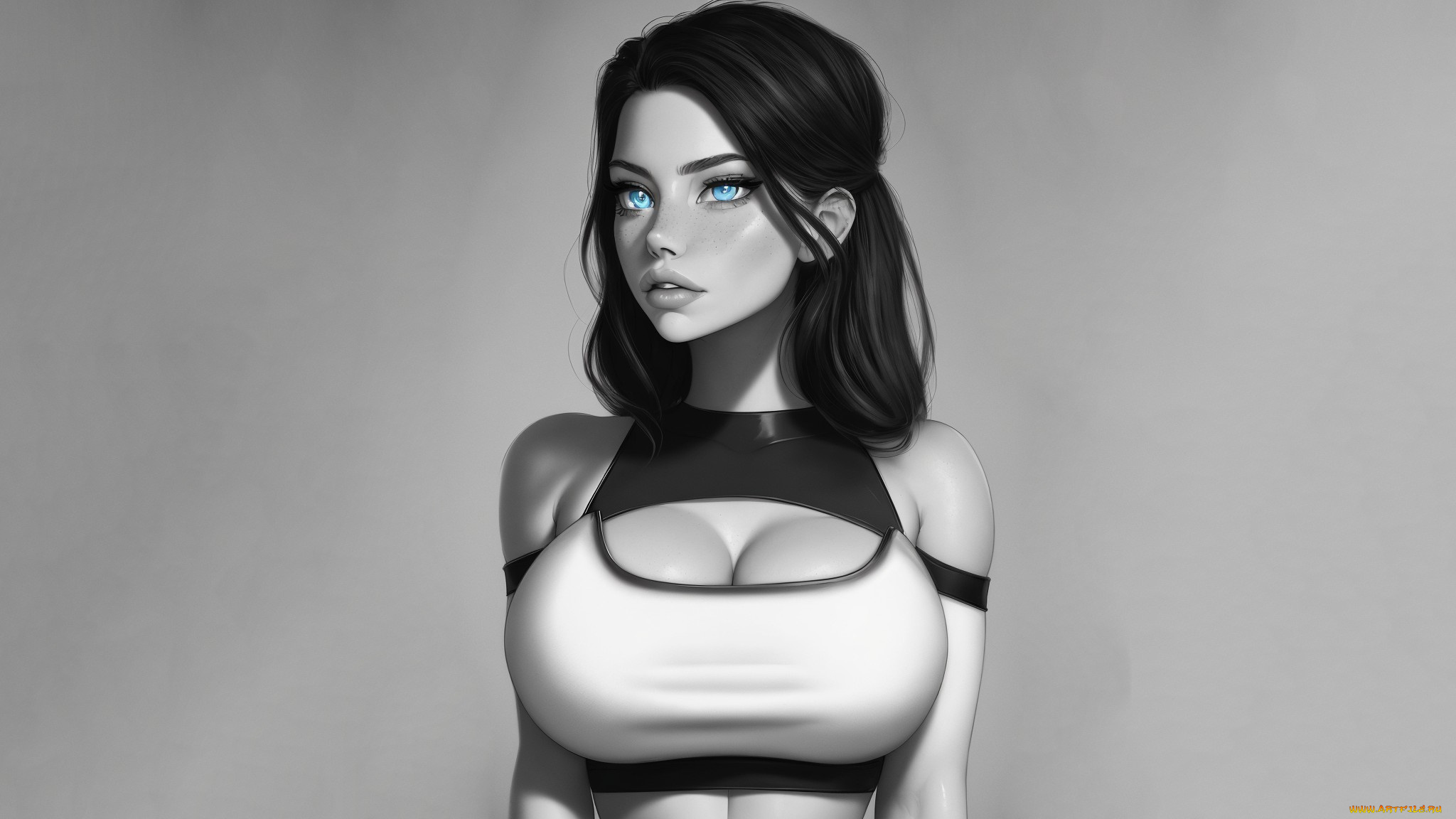 рисованное, люди, нейросети, графика, нейроарт, ai, art, нейронные, сети, рисунки, нейро, искусство