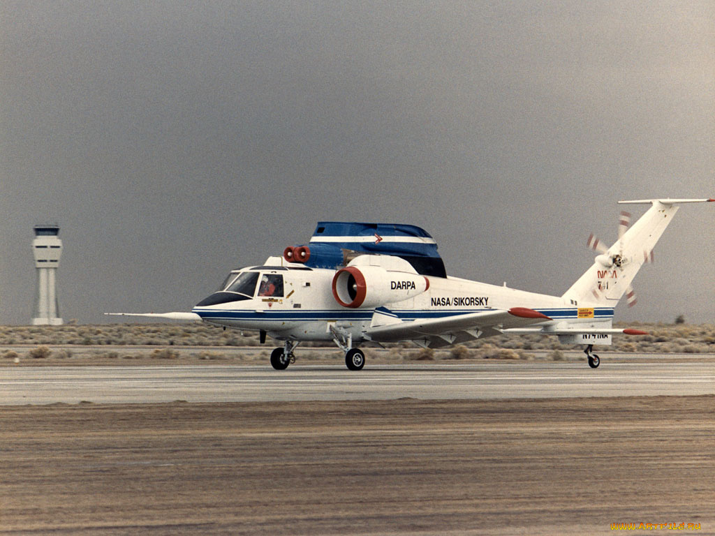 авиация, экспериментальные, самолёты