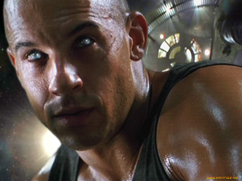 riddick, loks, кино, фильмы, pitch, black