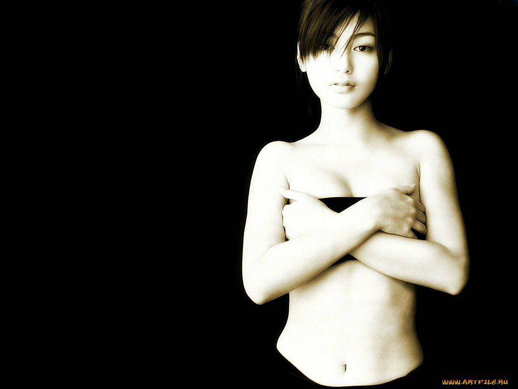 -Unsort, Азиатки, девушки, unsort, азиатки