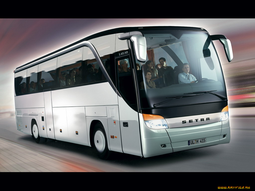 автомобили, автобусы