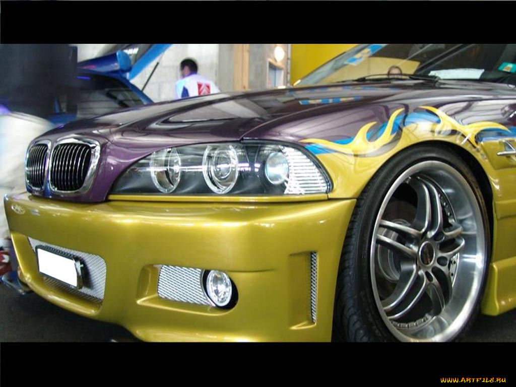 автомобили, bmw