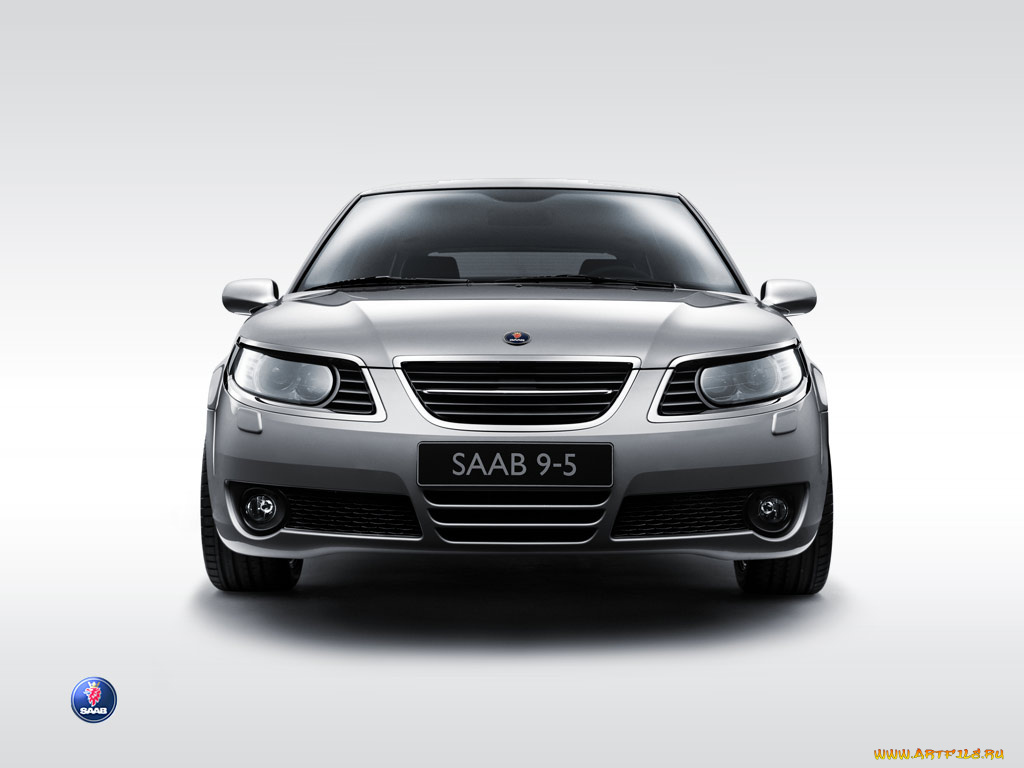 автомобили, saab
