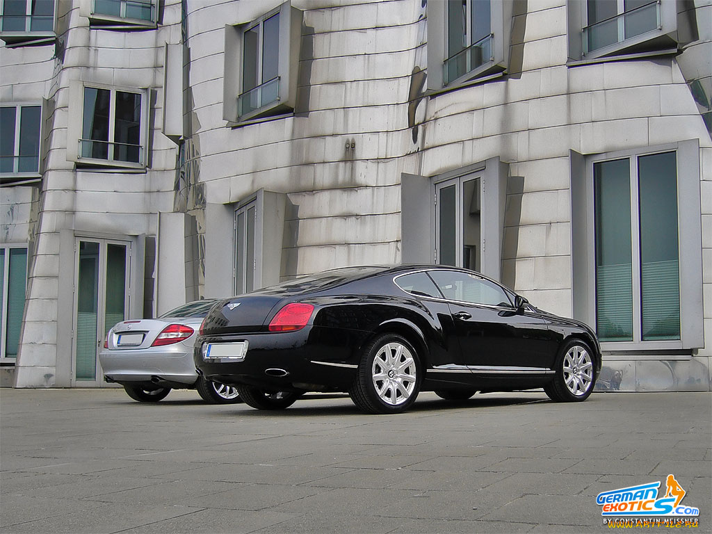 bentley, gt, автомобили, разные, вместе