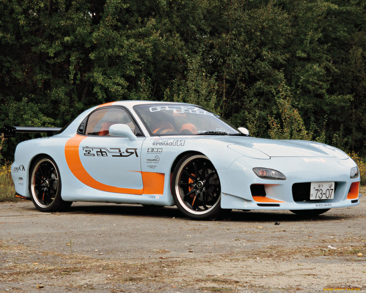 автомобили, mazda