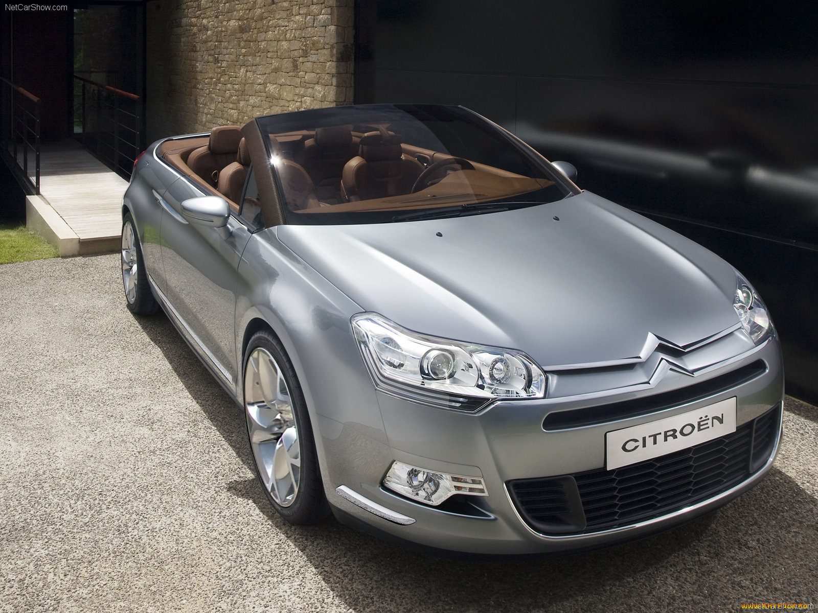 автомобили, citroen