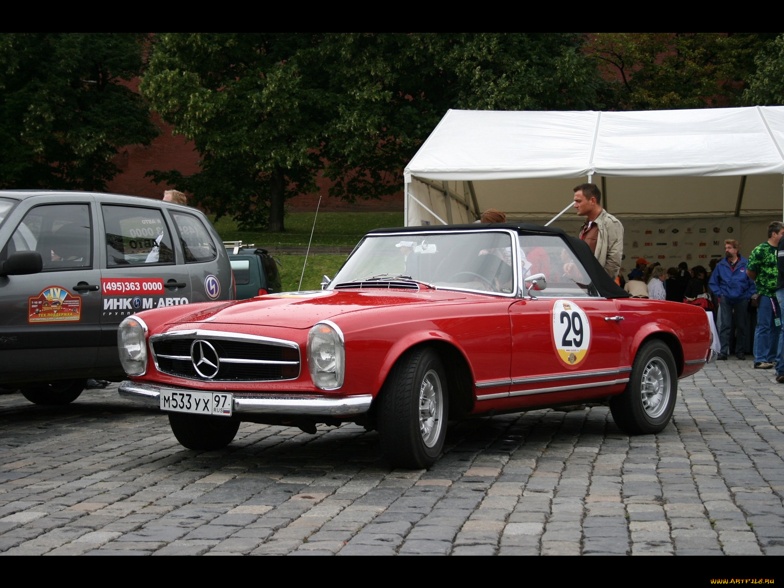 автомобили, mercedes, benz