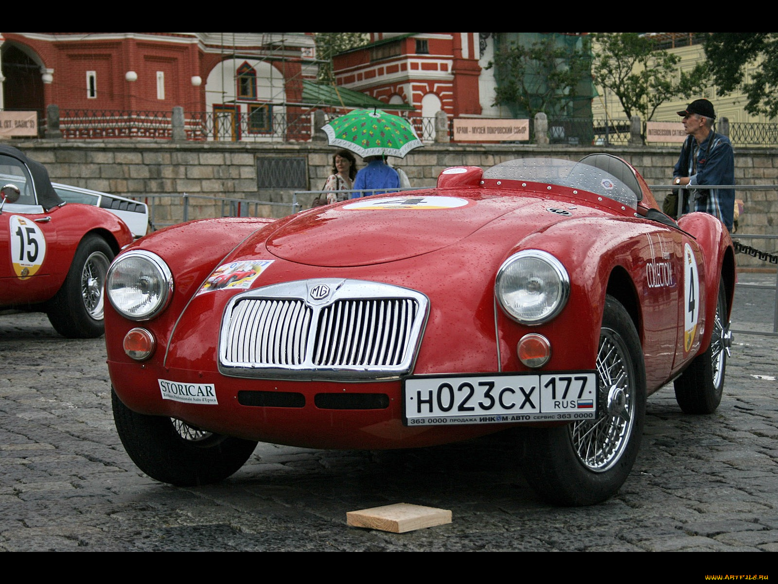 автомобили, mg