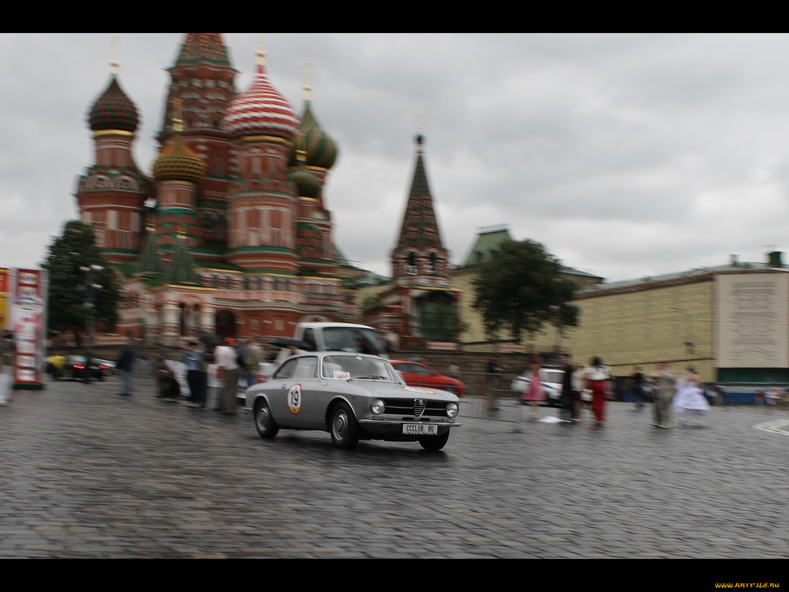 спорт, автоспорт