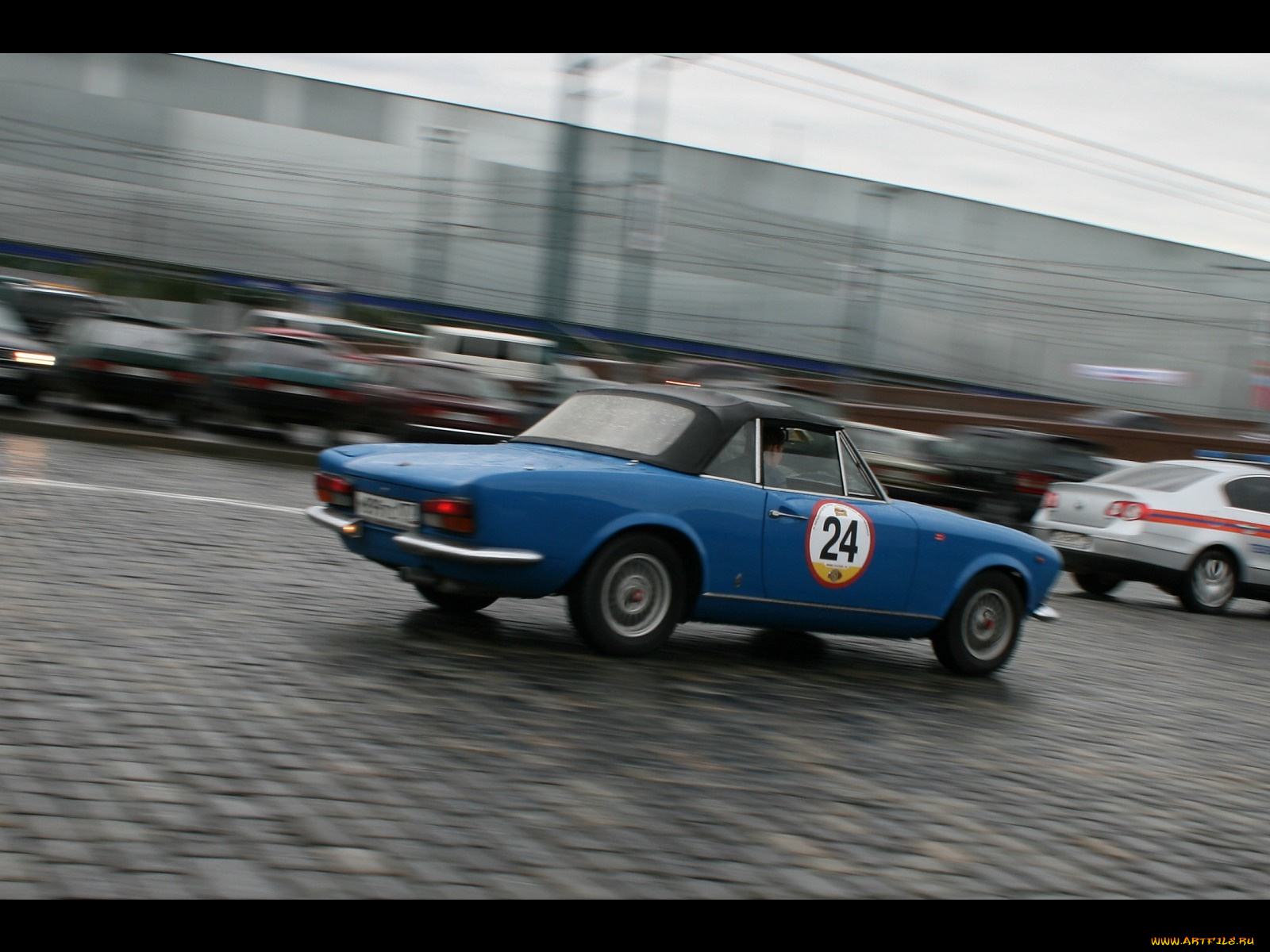 спорт, автоспорт