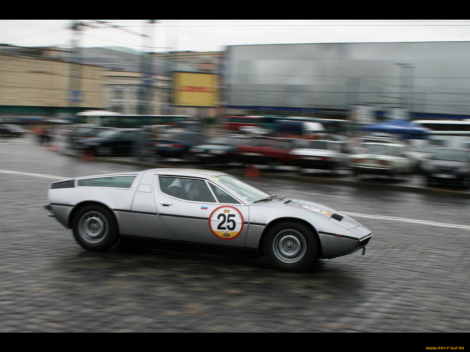 спорт, автоспорт