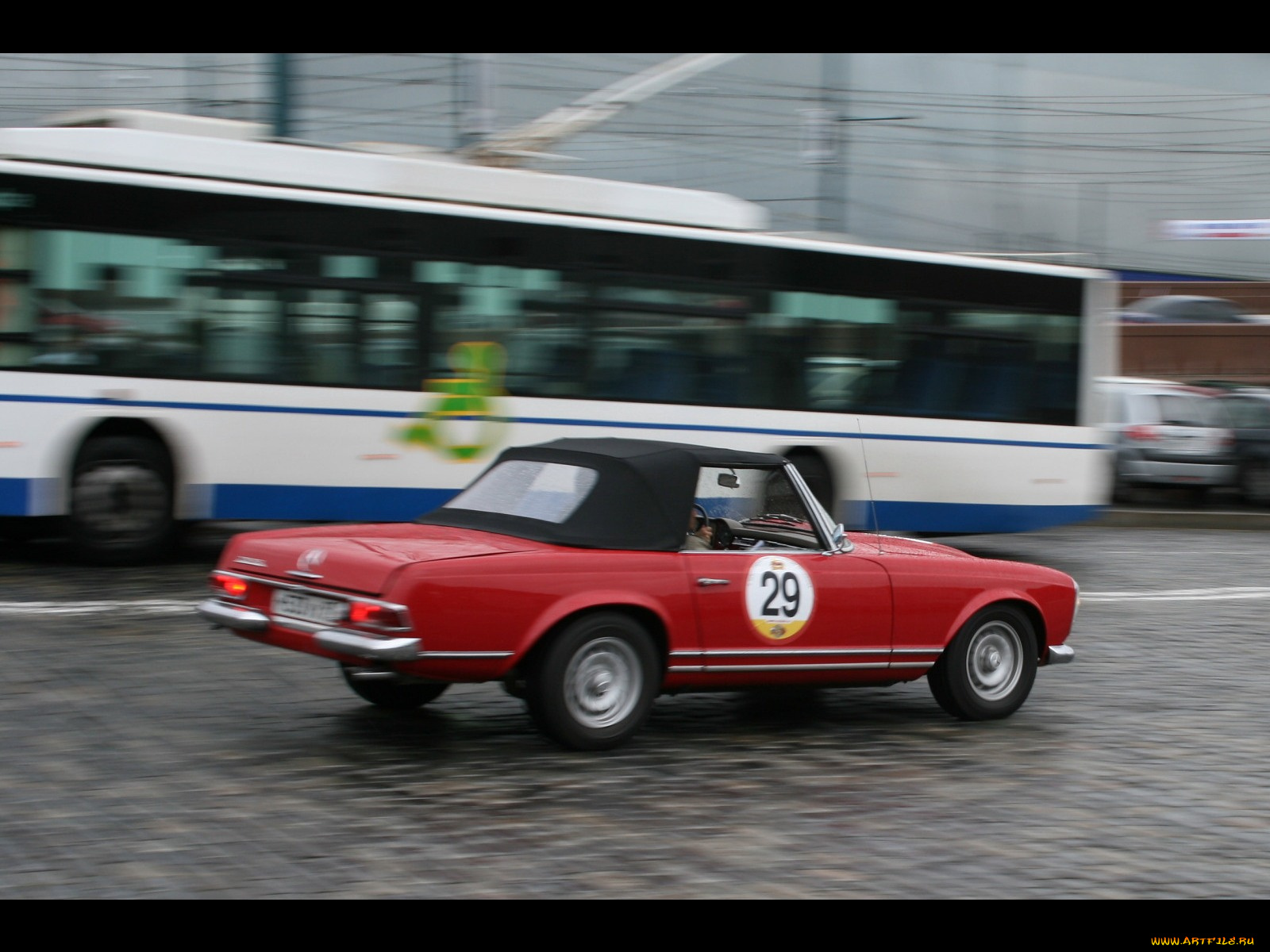 спорт, автоспорт