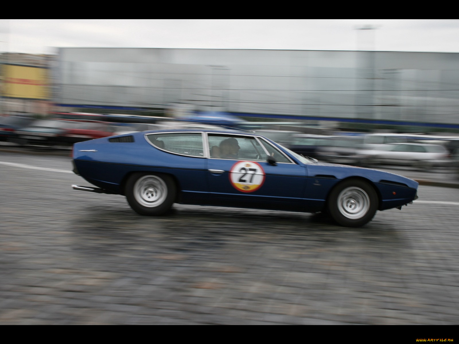 спорт, автоспорт