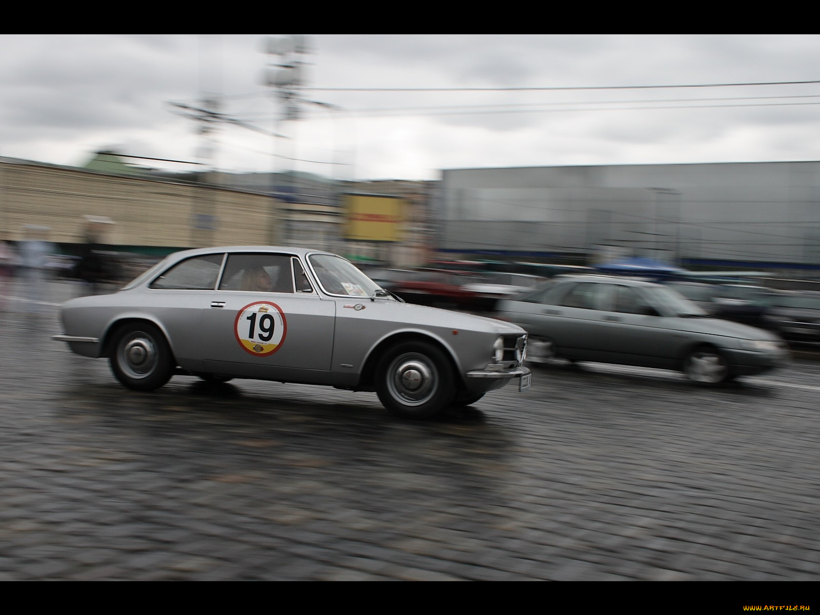 спорт, автоспорт