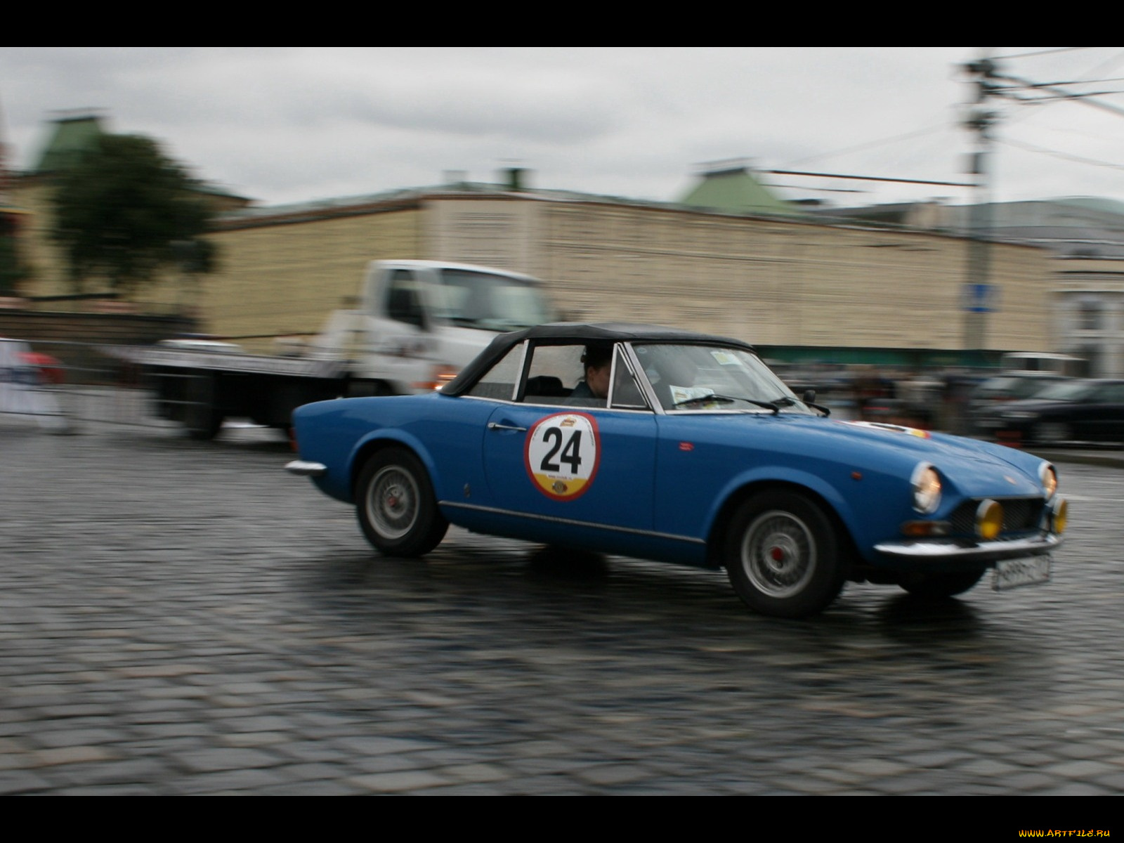 спорт, автоспорт